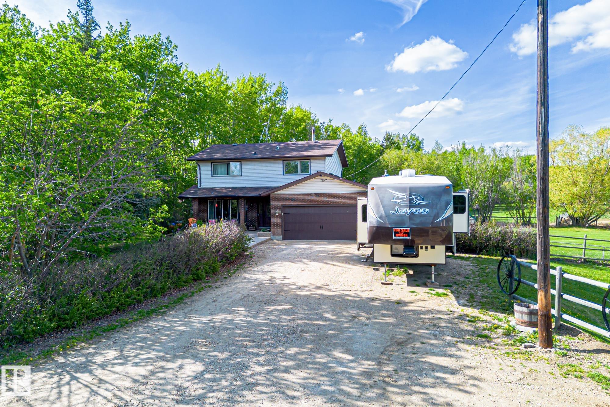 Photo 48 at 14-54006 Rge Rd 274, Panorama Heights, Rural Parkland County