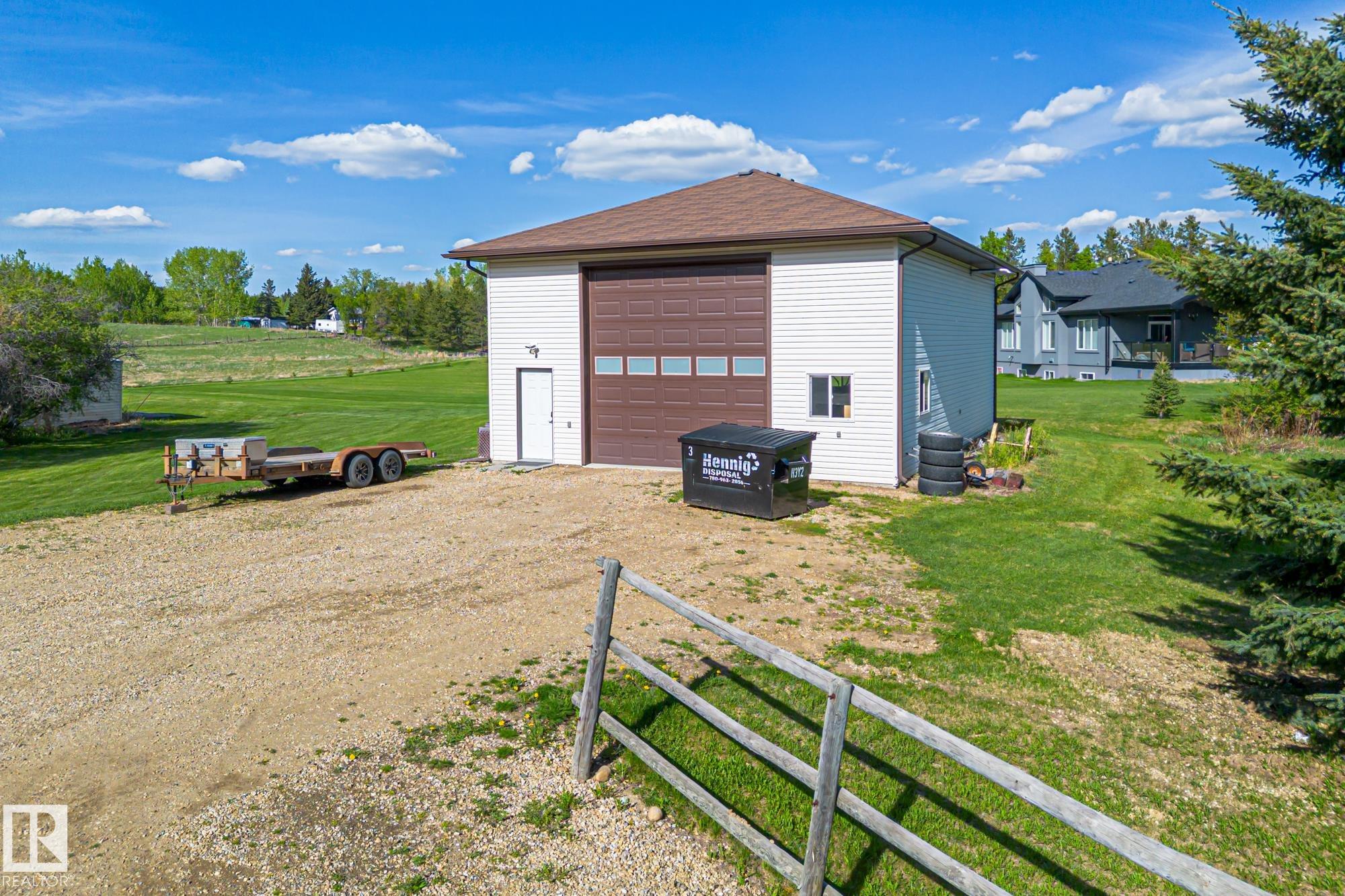 Photo 50 at 14-54006 Rge Rd 274, Panorama Heights, Rural Parkland County
