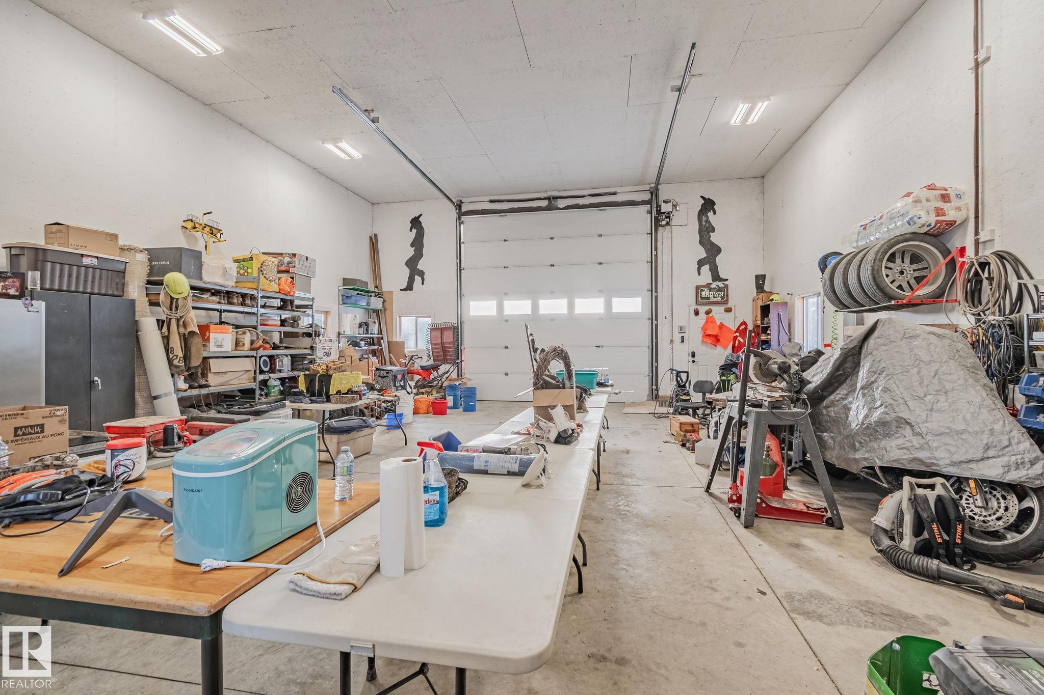 Photo 52 at 14-54006 Rge Rd 274, Panorama Heights, Rural Parkland County