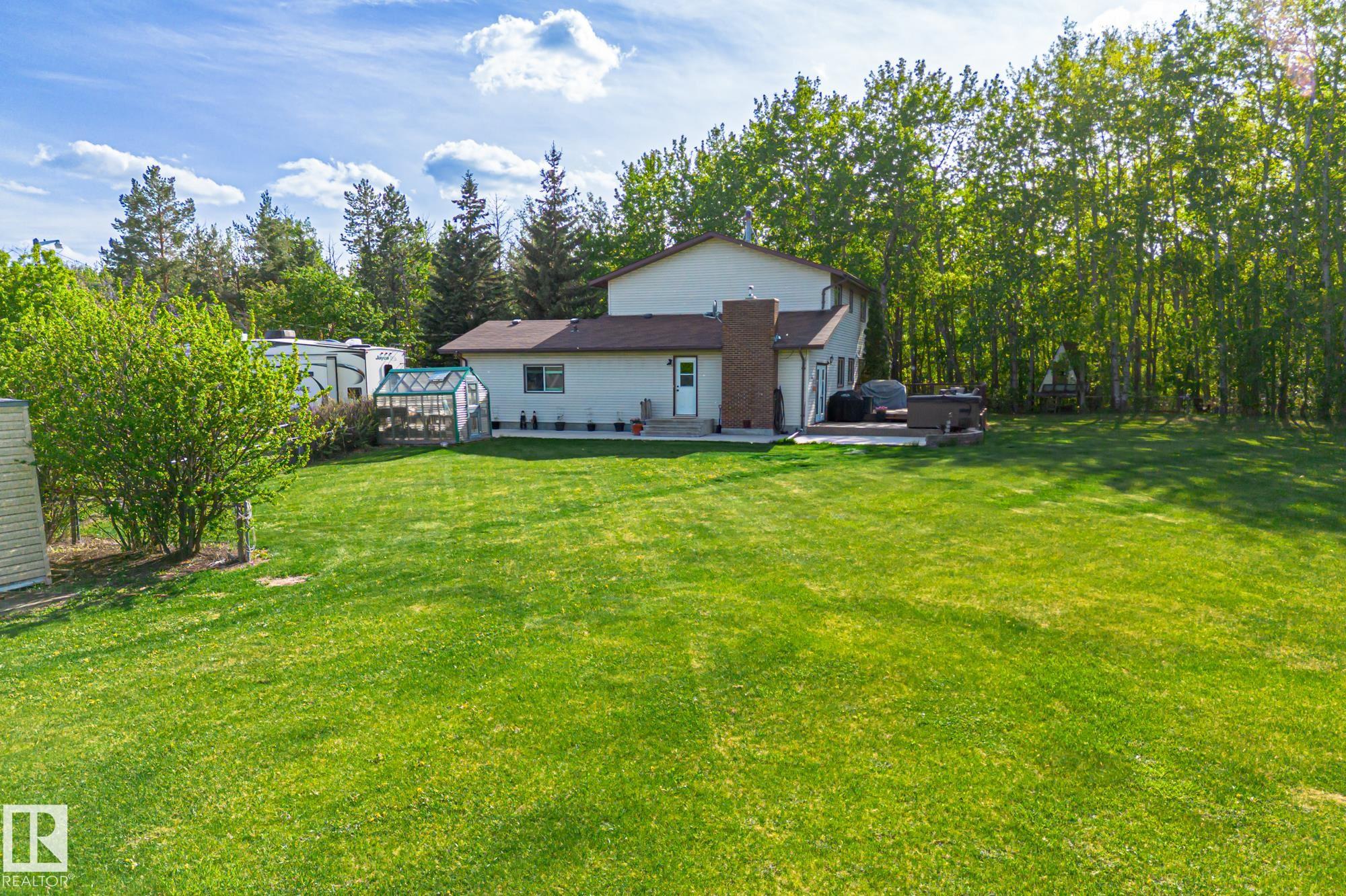 Photo 53 at 14-54006 Rge Rd 274, Panorama Heights, Rural Parkland County