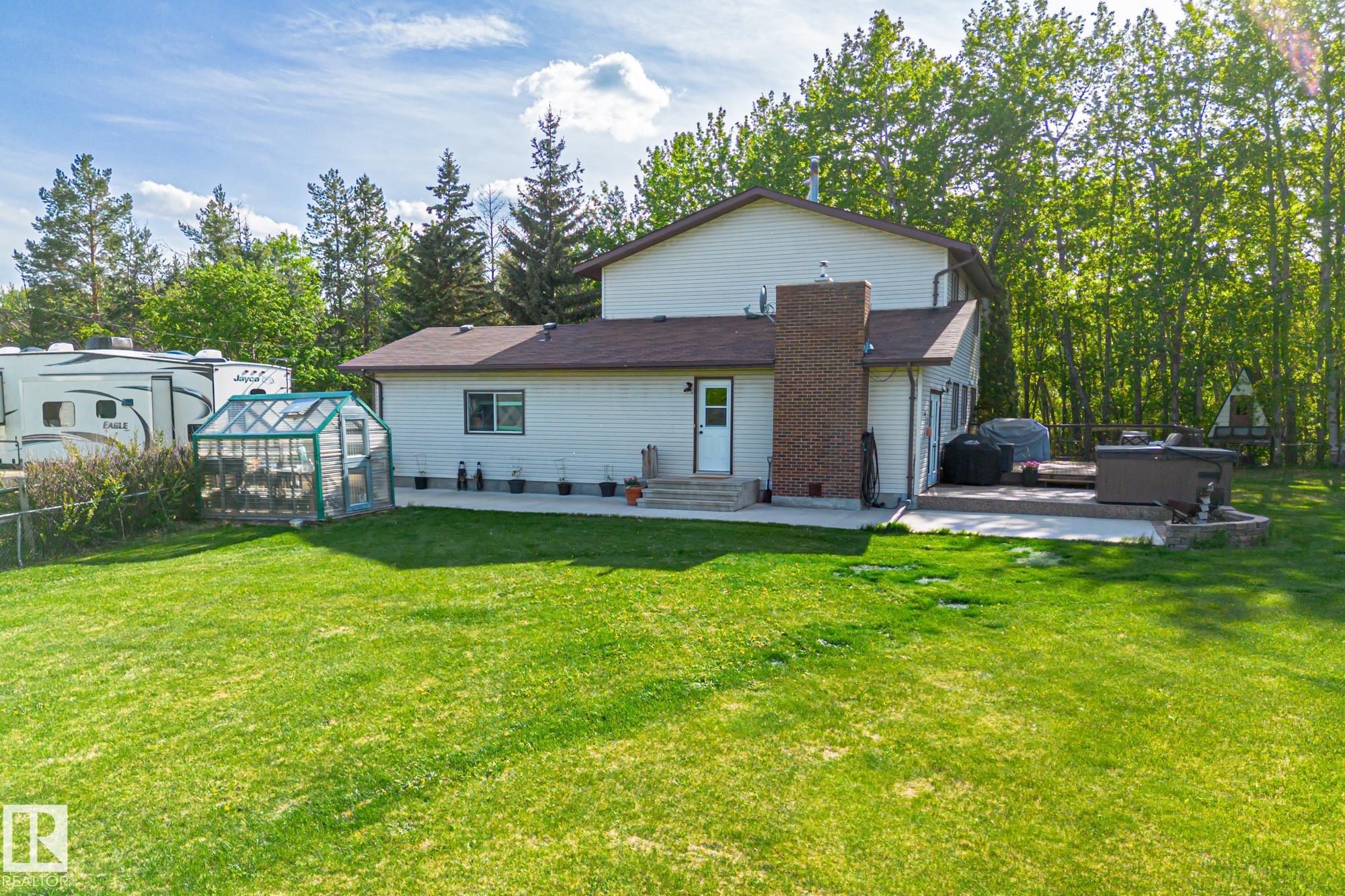 Photo 54 at 14-54006 Rge Rd 274, Panorama Heights, Rural Parkland County