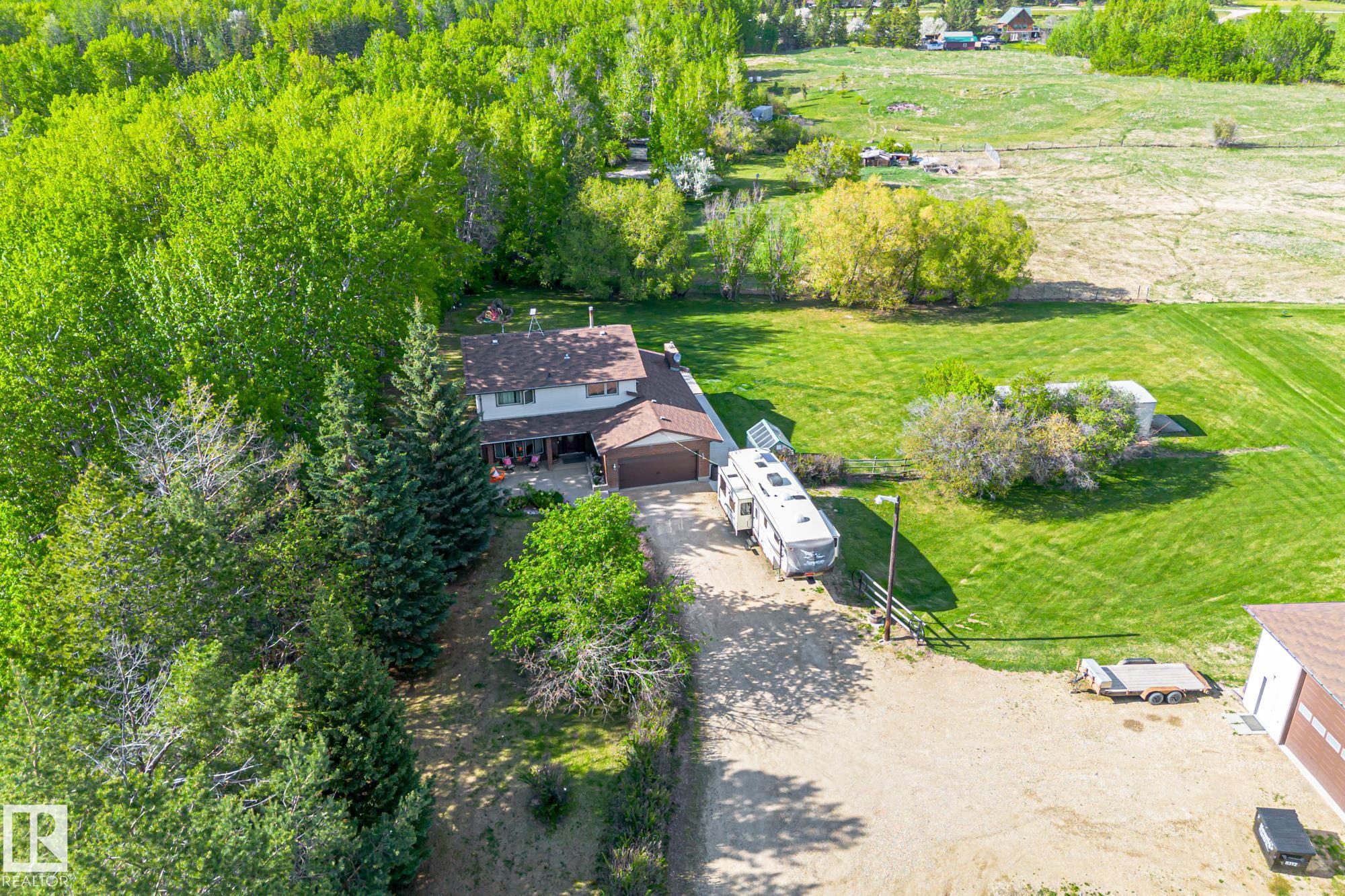 Photo 56 at 14-54006 Rge Rd 274, Panorama Heights, Rural Parkland County