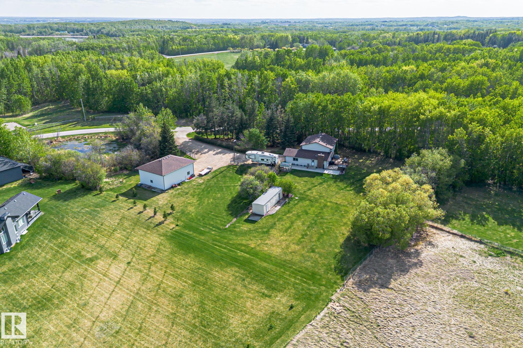 Photo 58 at 14-54006 Rge Rd 274, Panorama Heights, Rural Parkland County