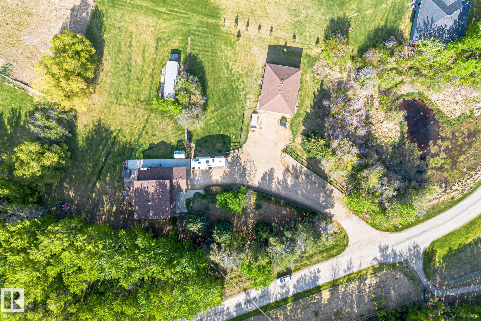 Photo 59 at 14-54006 Rge Rd 274, Panorama Heights, Rural Parkland County