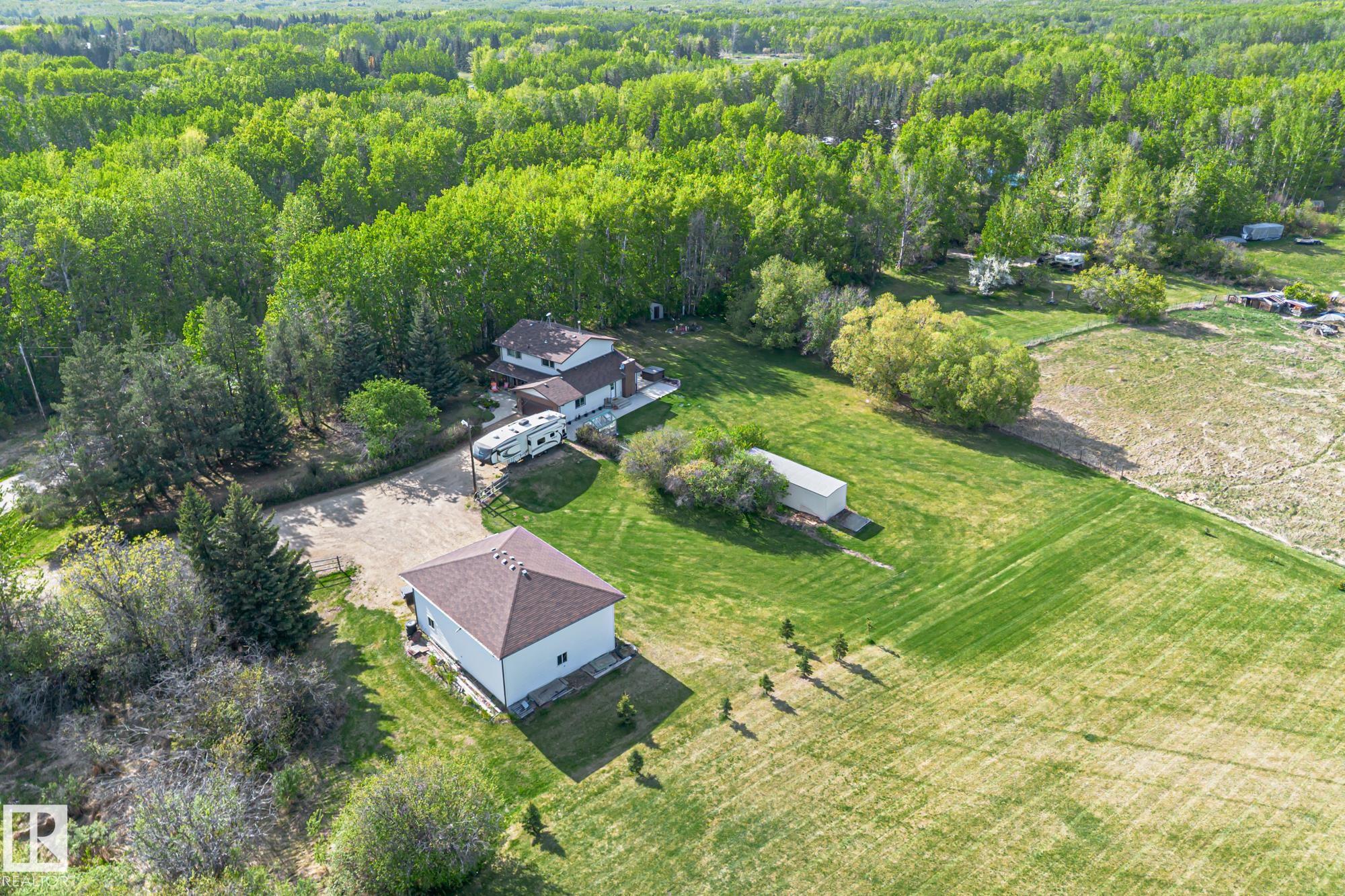 Photo 62 at 14-54006 Rge Rd 274, Panorama Heights, Rural Parkland County