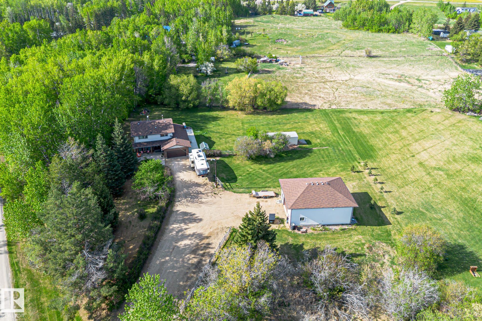 Photo 63 at 14-54006 Rge Rd 274, Panorama Heights, Rural Parkland County