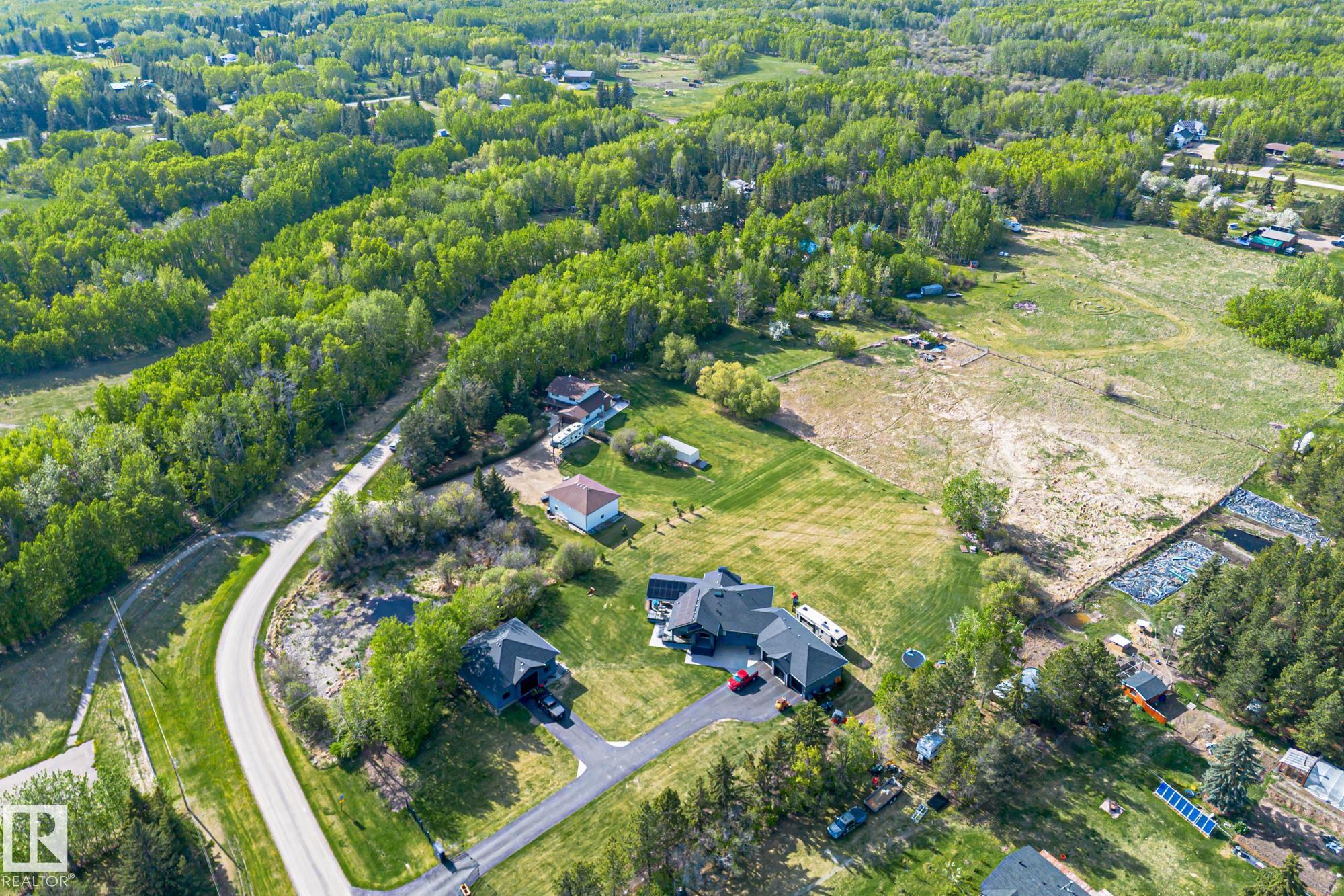 Photo 64 at 14-54006 Rge Rd 274, Panorama Heights, Rural Parkland County