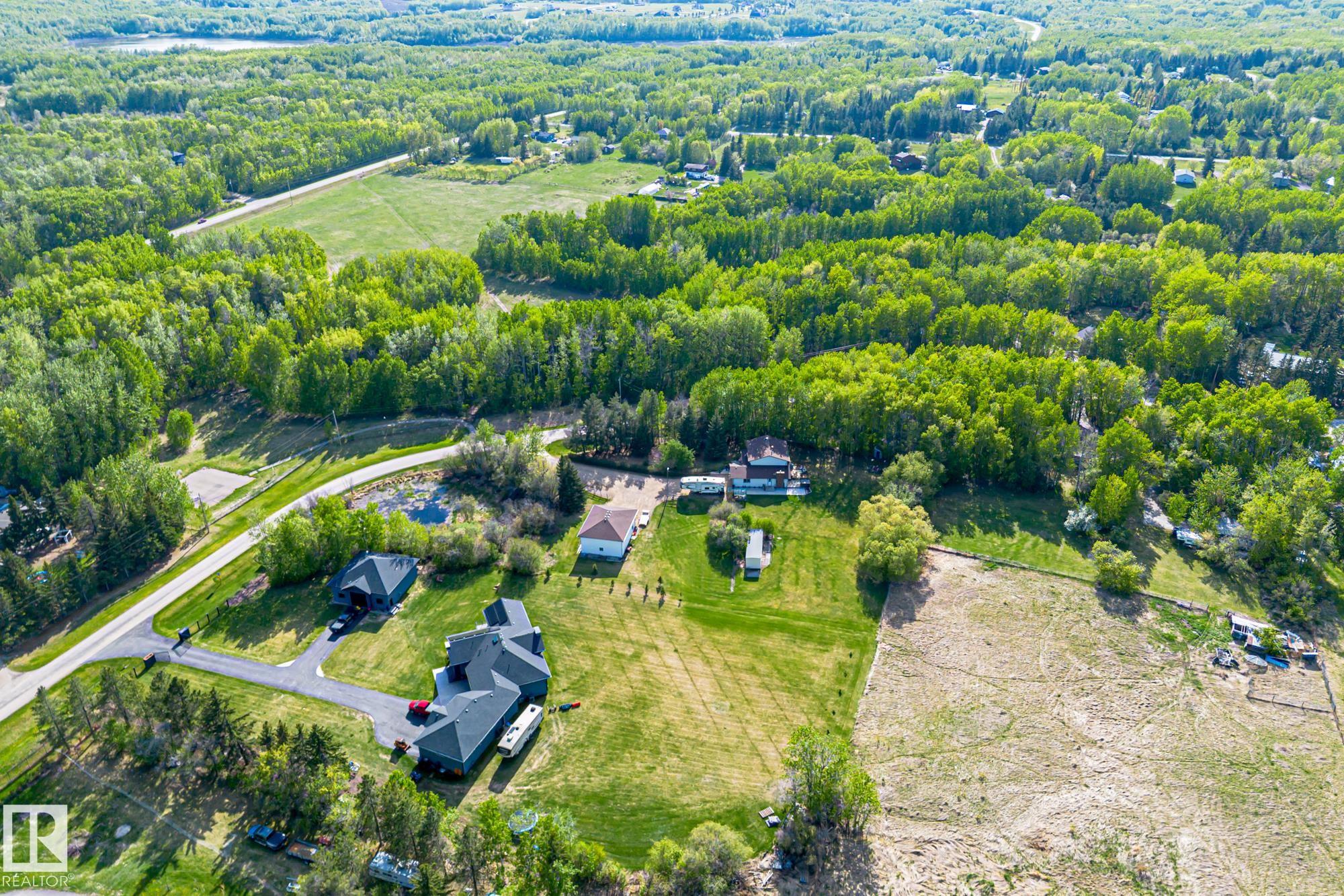 Photo 65 at 14-54006 Rge Rd 274, Panorama Heights, Rural Parkland County