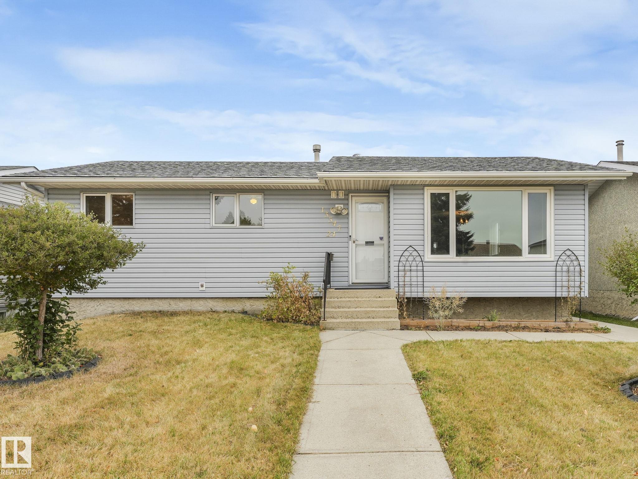 13547 24 Street NW, Kernohan, Edmonton 