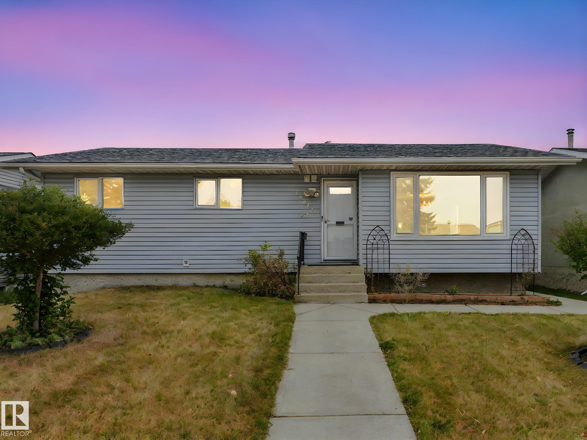 Photo 47 at 13547 24 Street NW, Kernohan, Edmonton