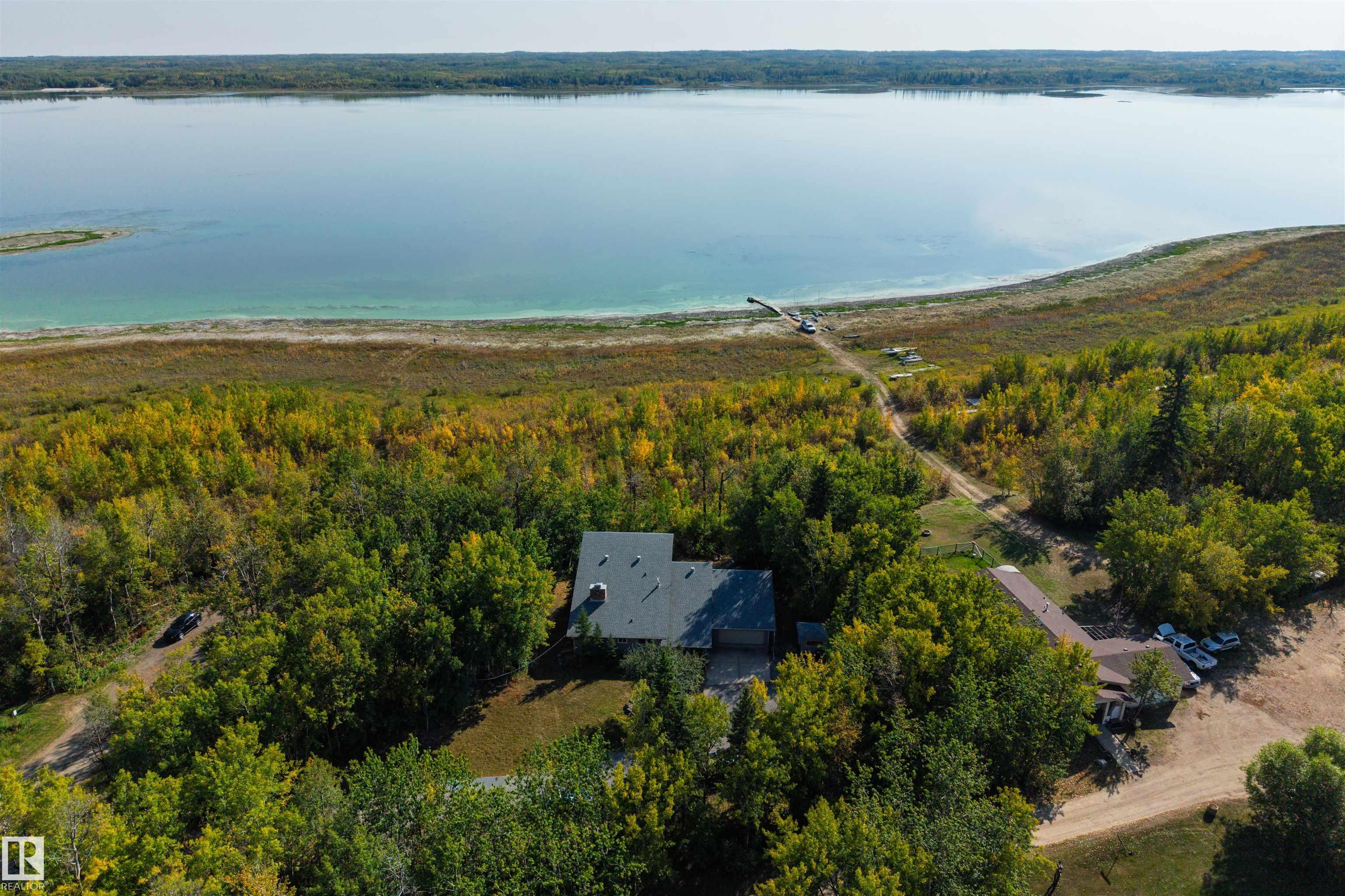 51380 Rge Road 205, Hastings Lake, Rural Strathcona County 