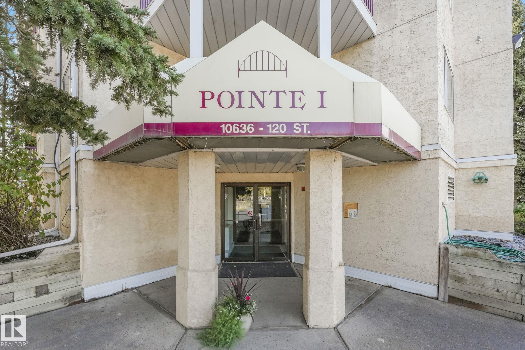 Photo 2 at 309 - 10636 120 Street NW, Queen Mary Park, Edmonton