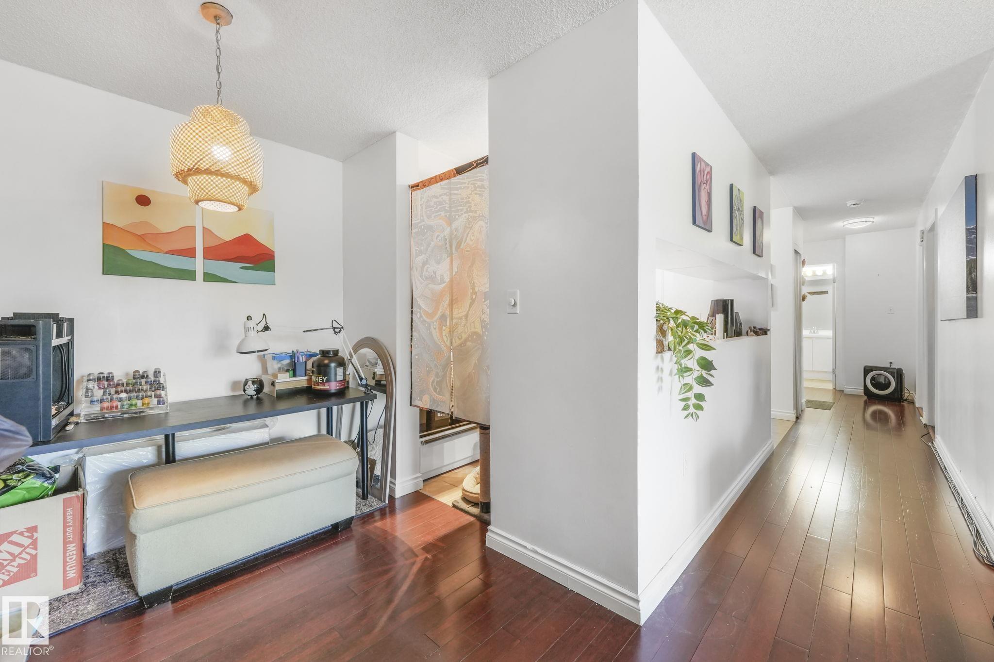 Photo 11 at 309 - 10636 120 Street NW, Queen Mary Park, Edmonton