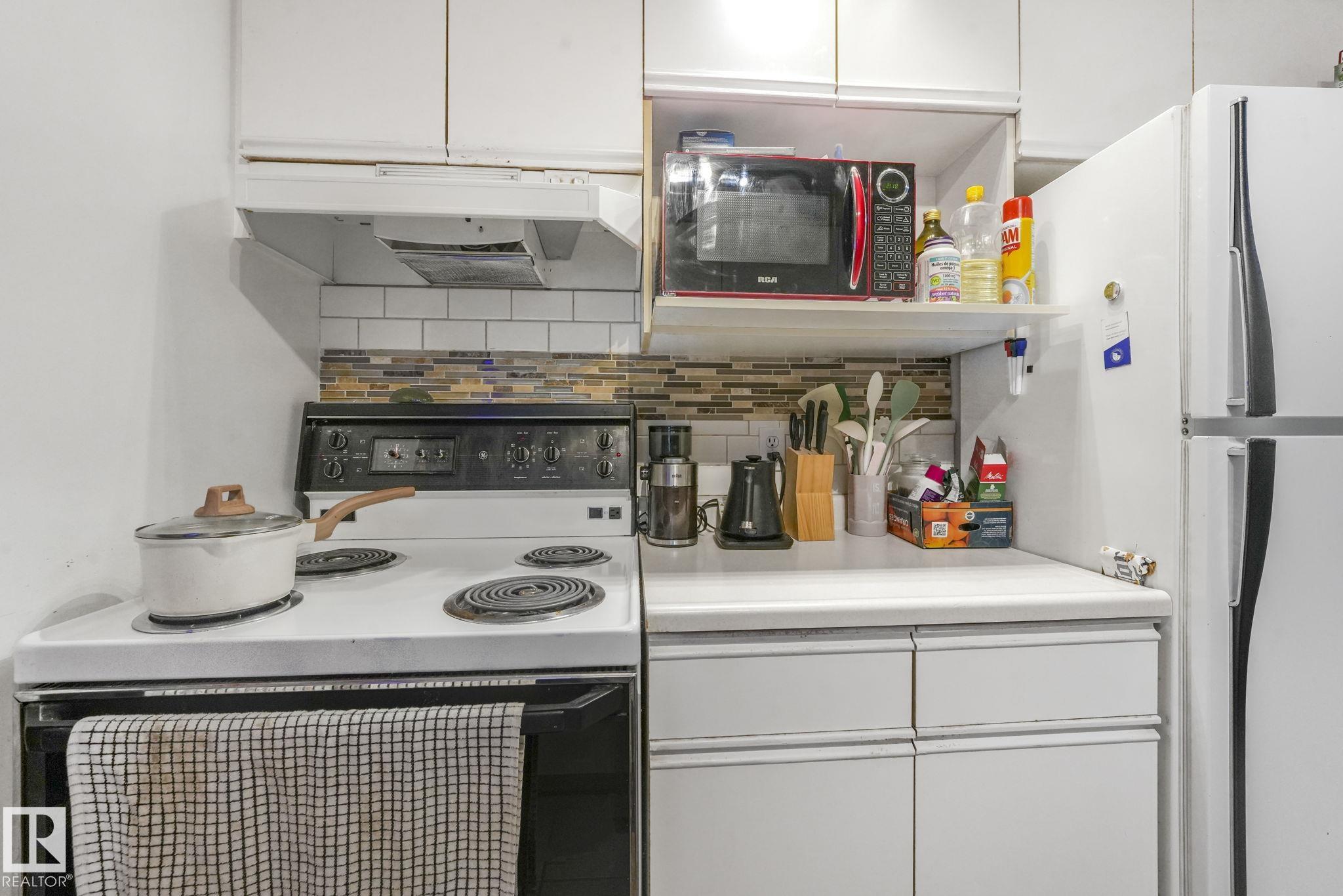 Photo 16 at 309 - 10636 120 Street NW, Queen Mary Park, Edmonton