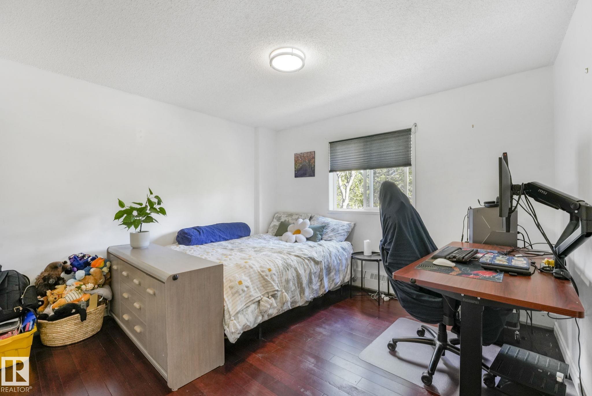 Photo 20 at 309 - 10636 120 Street NW, Queen Mary Park, Edmonton