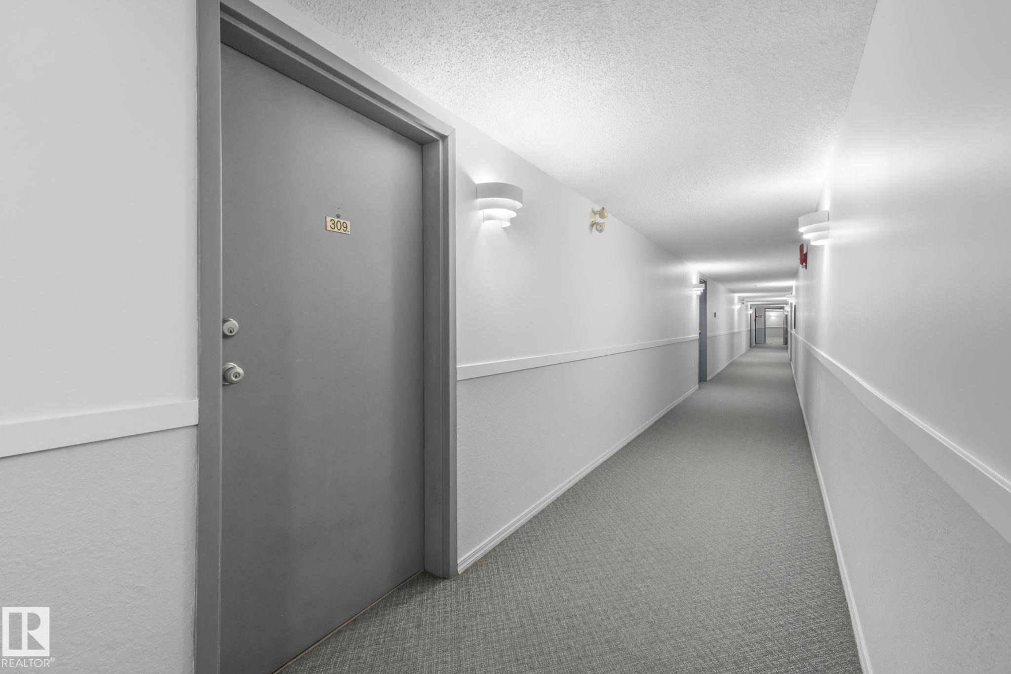 Photo 30 at 309 - 10636 120 Street NW, Queen Mary Park, Edmonton