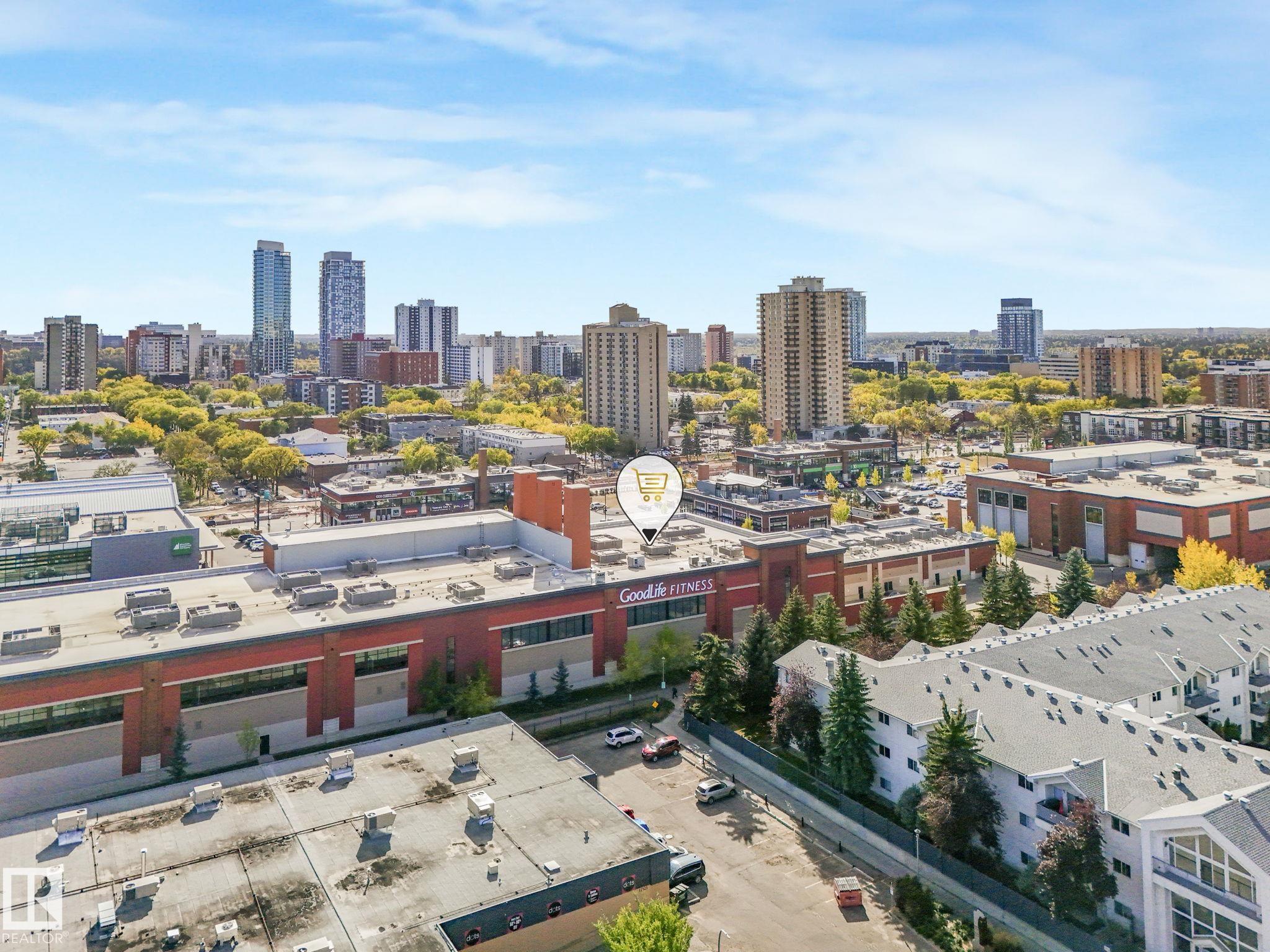Photo 31 at 309 - 10636 120 Street NW, Queen Mary Park, Edmonton