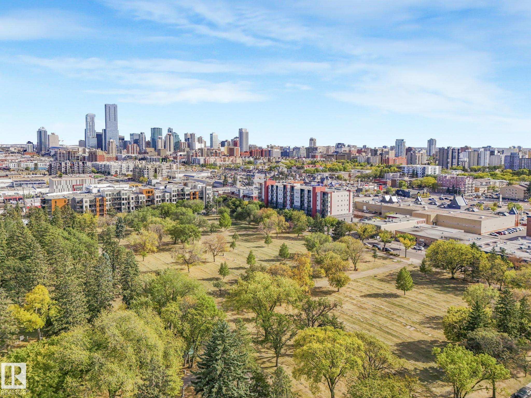 Photo 32 at 309 - 10636 120 Street NW, Queen Mary Park, Edmonton