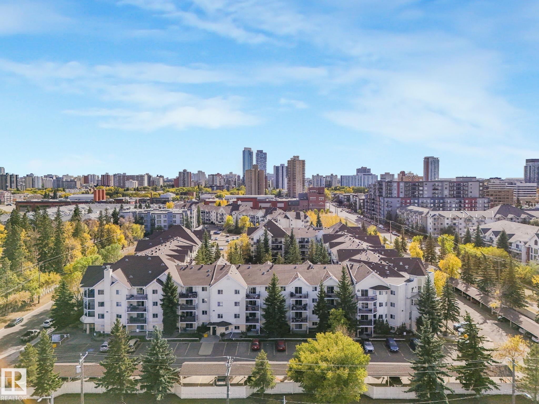 Photo 33 at 309 - 10636 120 Street NW, Queen Mary Park, Edmonton