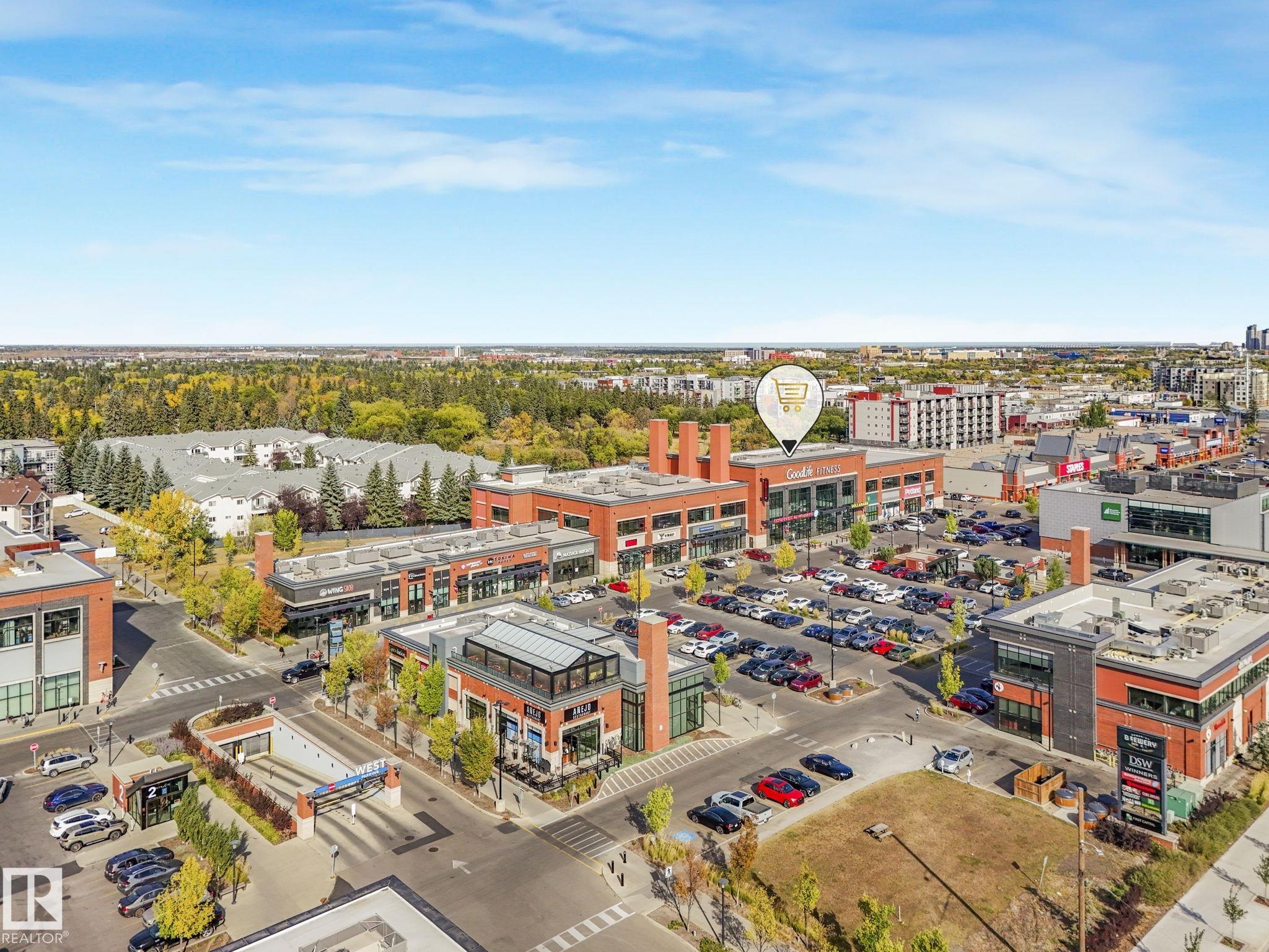 Photo 36 at 309 - 10636 120 Street NW, Queen Mary Park, Edmonton
