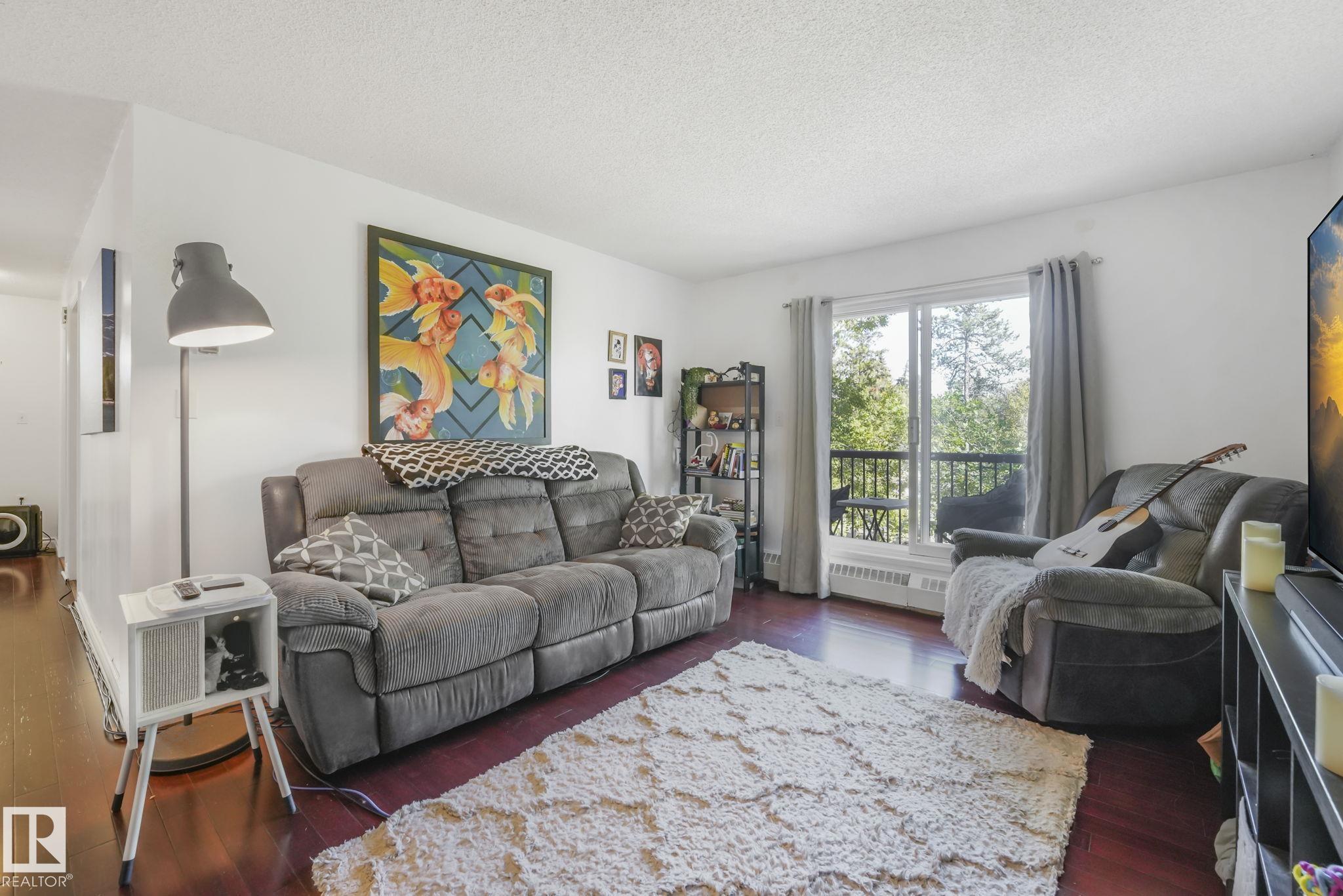 Photo 6 at 309 - 10636 120 Street NW, Queen Mary Park, Edmonton