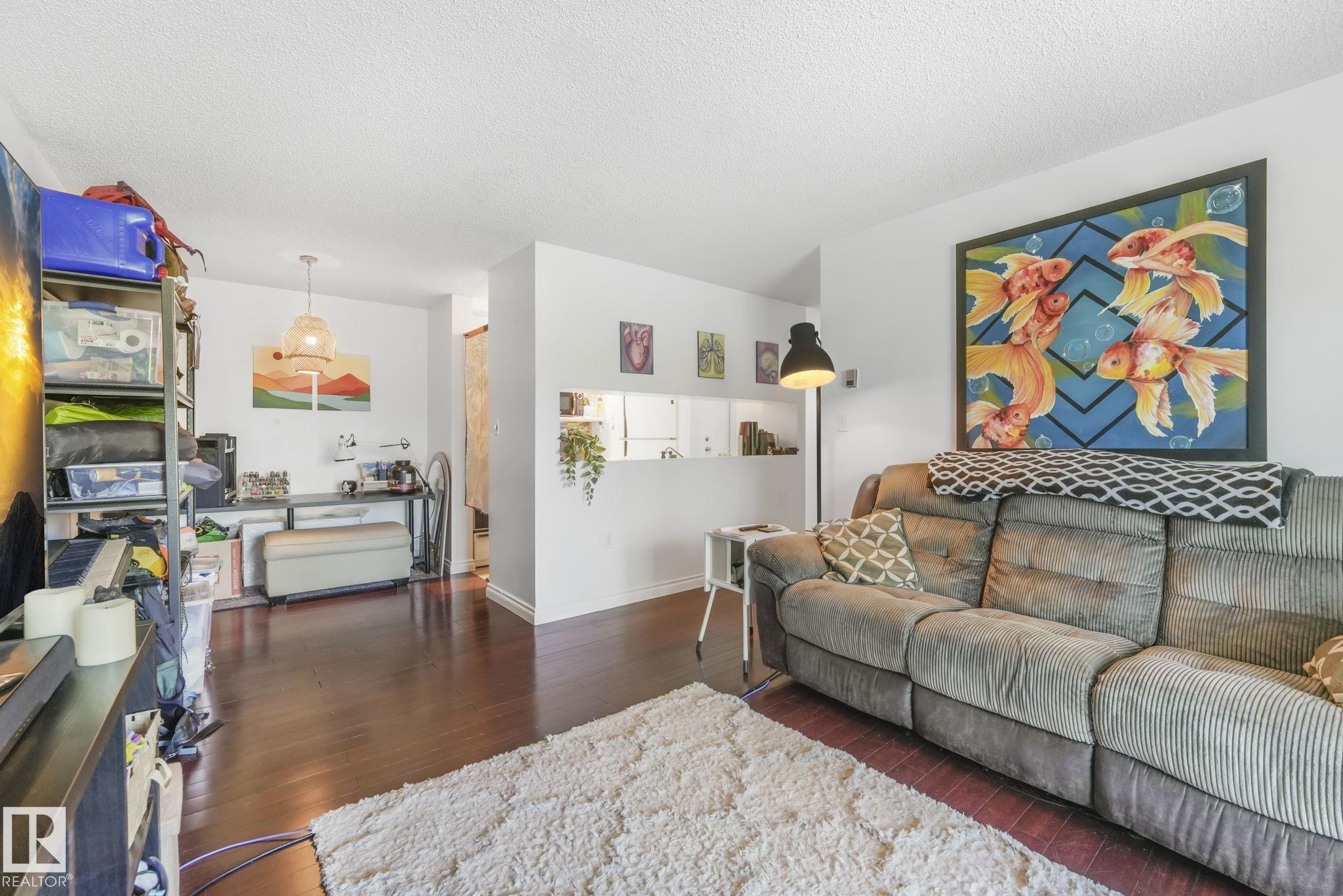 Photo 8 at 309 - 10636 120 Street NW, Queen Mary Park, Edmonton
