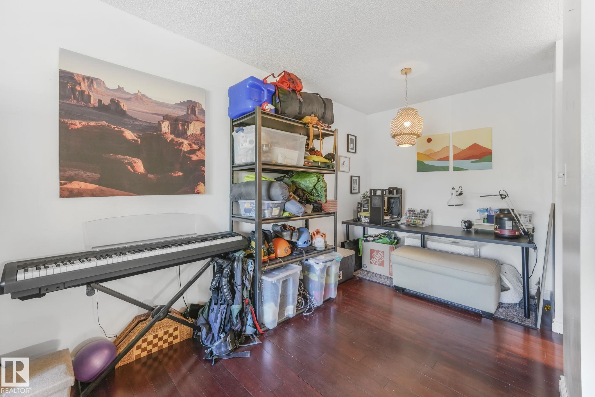 Photo 9 at 309 - 10636 120 Street NW, Queen Mary Park, Edmonton