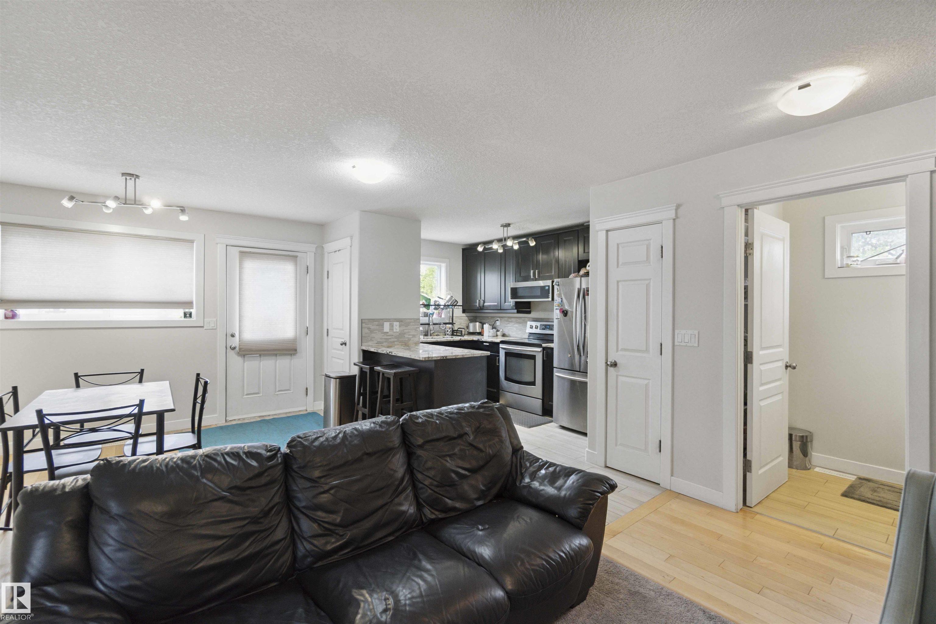 Photo 12 at 11438 97 Street NW, Spruce Avenue, Edmonton