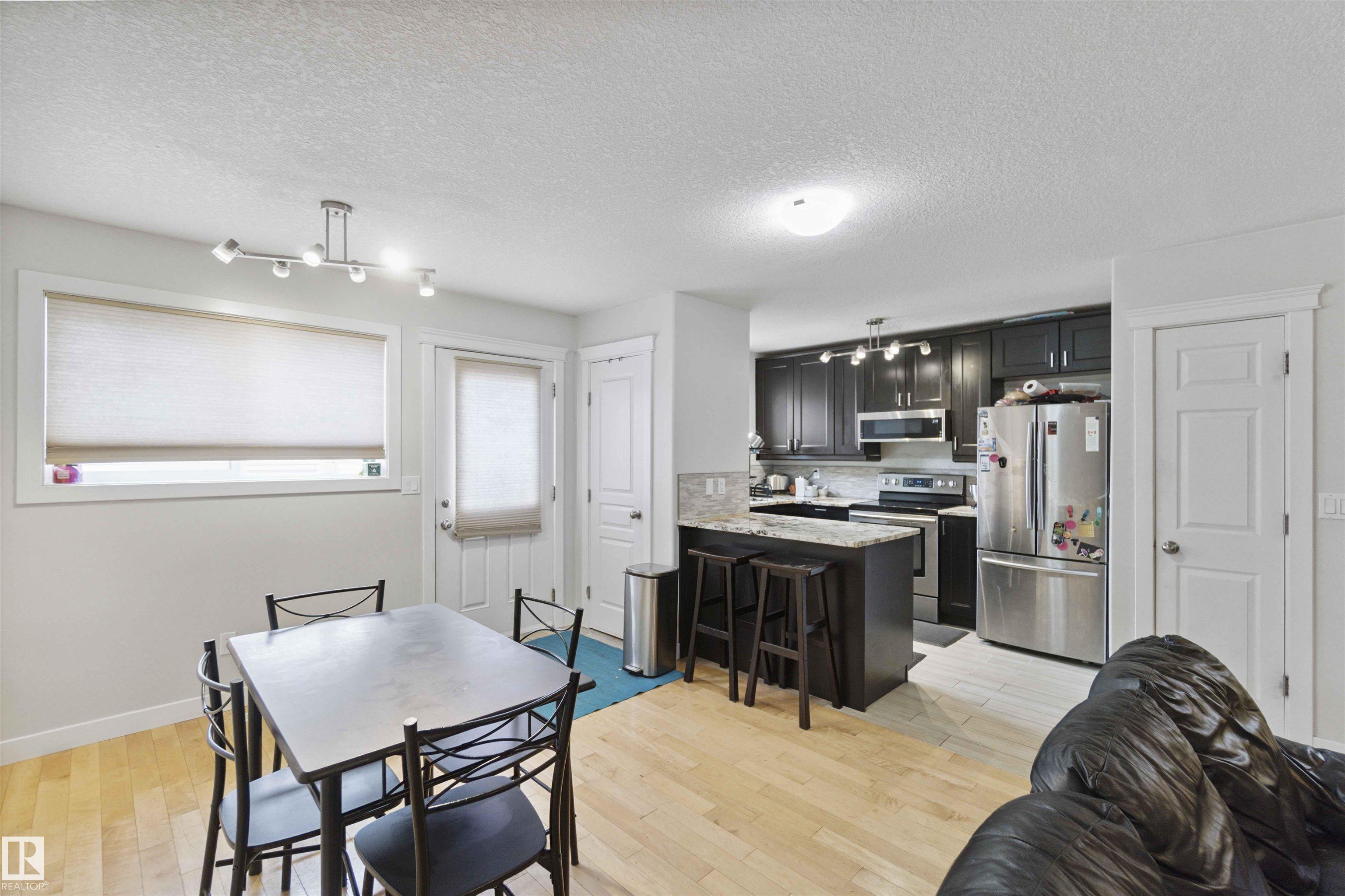 Photo 13 at 11438 97 Street NW, Spruce Avenue, Edmonton