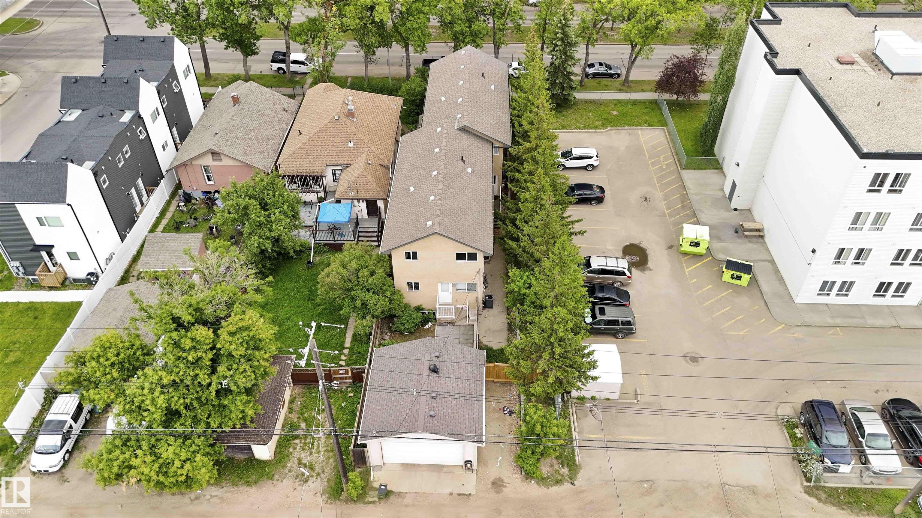Photo 5 at 11438 97 Street NW, Spruce Avenue, Edmonton