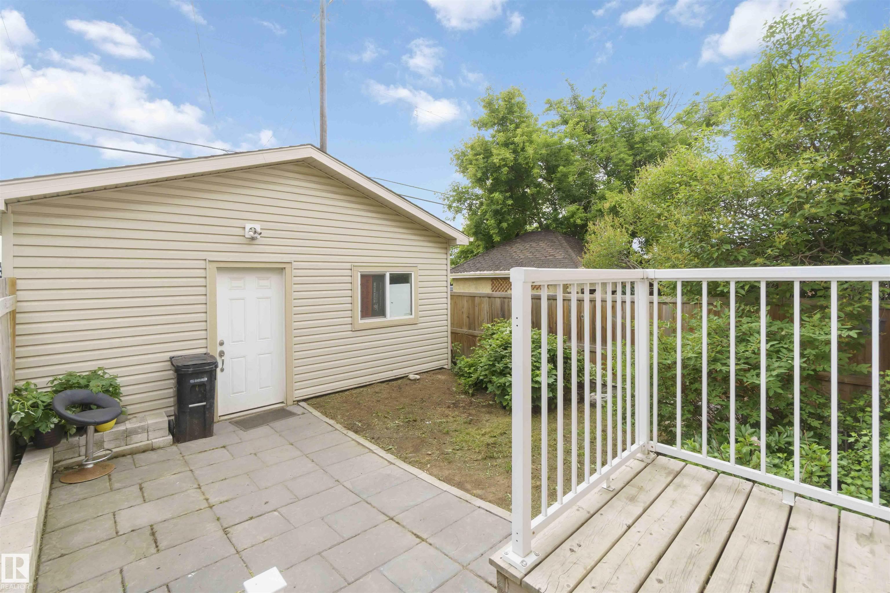 Photo 47 at 11438 97 Street NW, Spruce Avenue, Edmonton