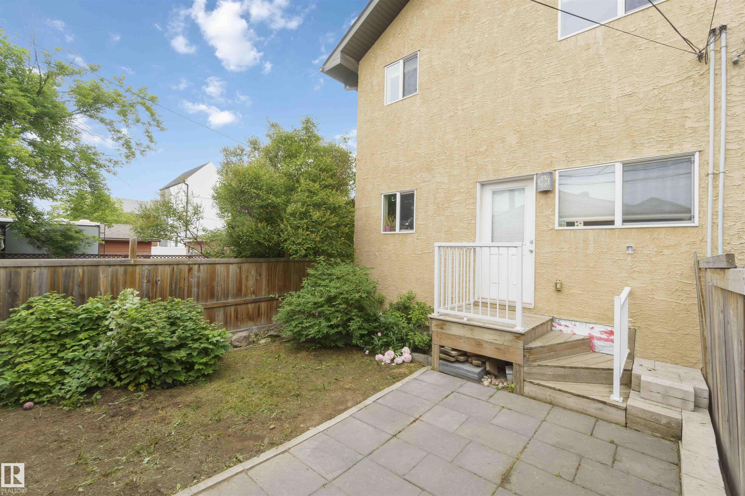 Photo 48 at 11438 97 Street NW, Spruce Avenue, Edmonton