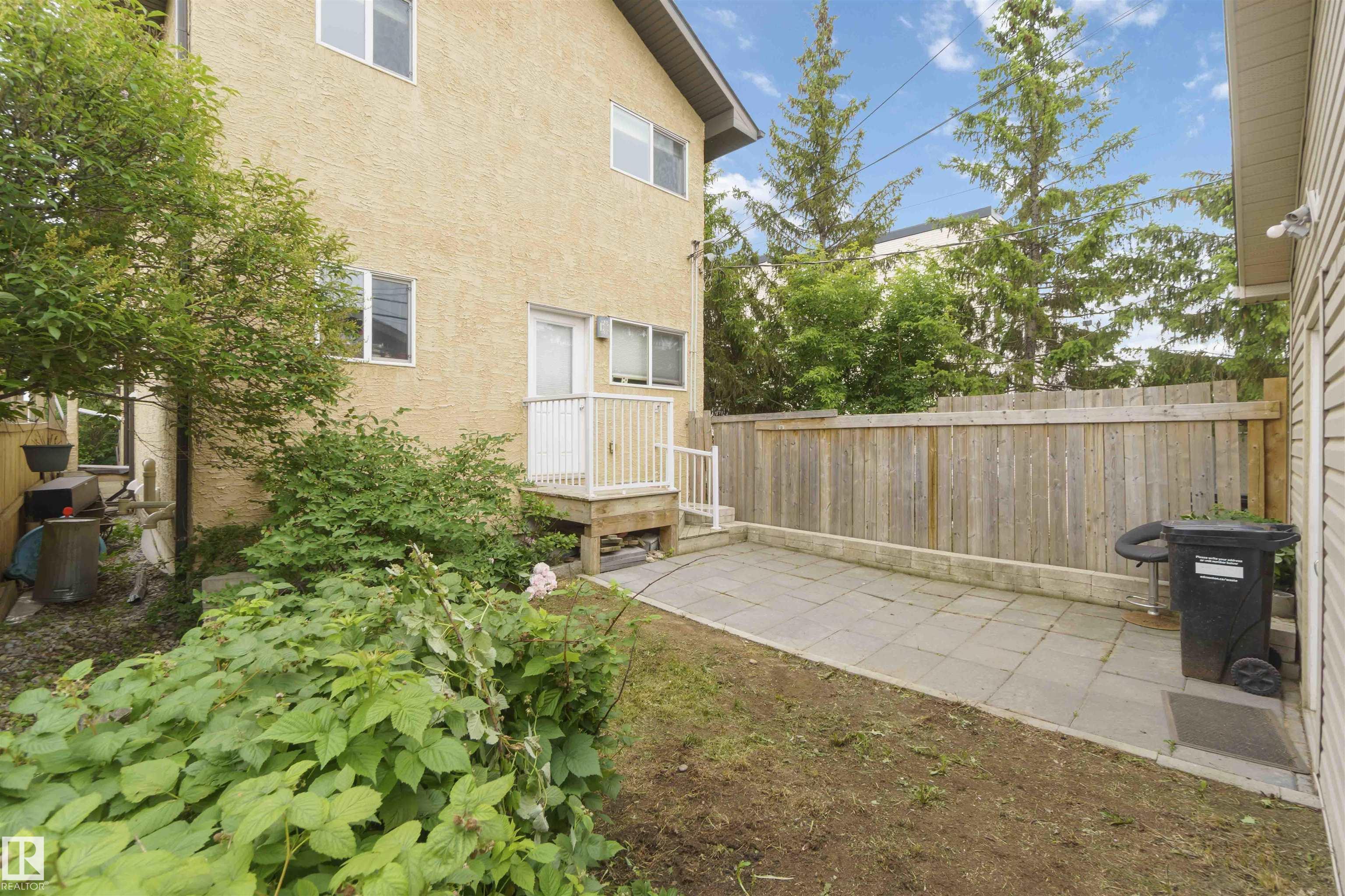 Photo 49 at 11438 97 Street NW, Spruce Avenue, Edmonton