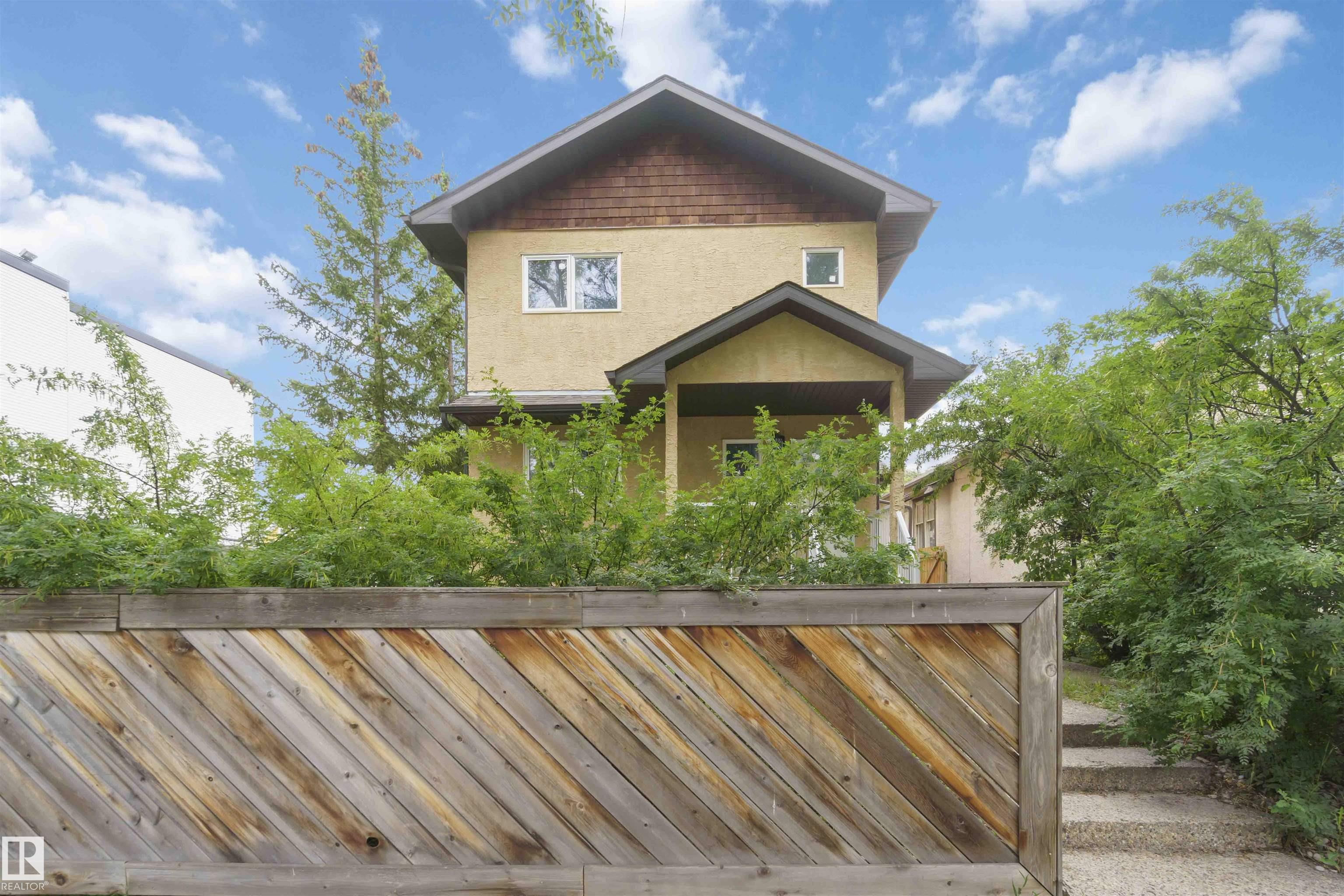 Photo 50 at 11438 97 Street NW, Spruce Avenue, Edmonton