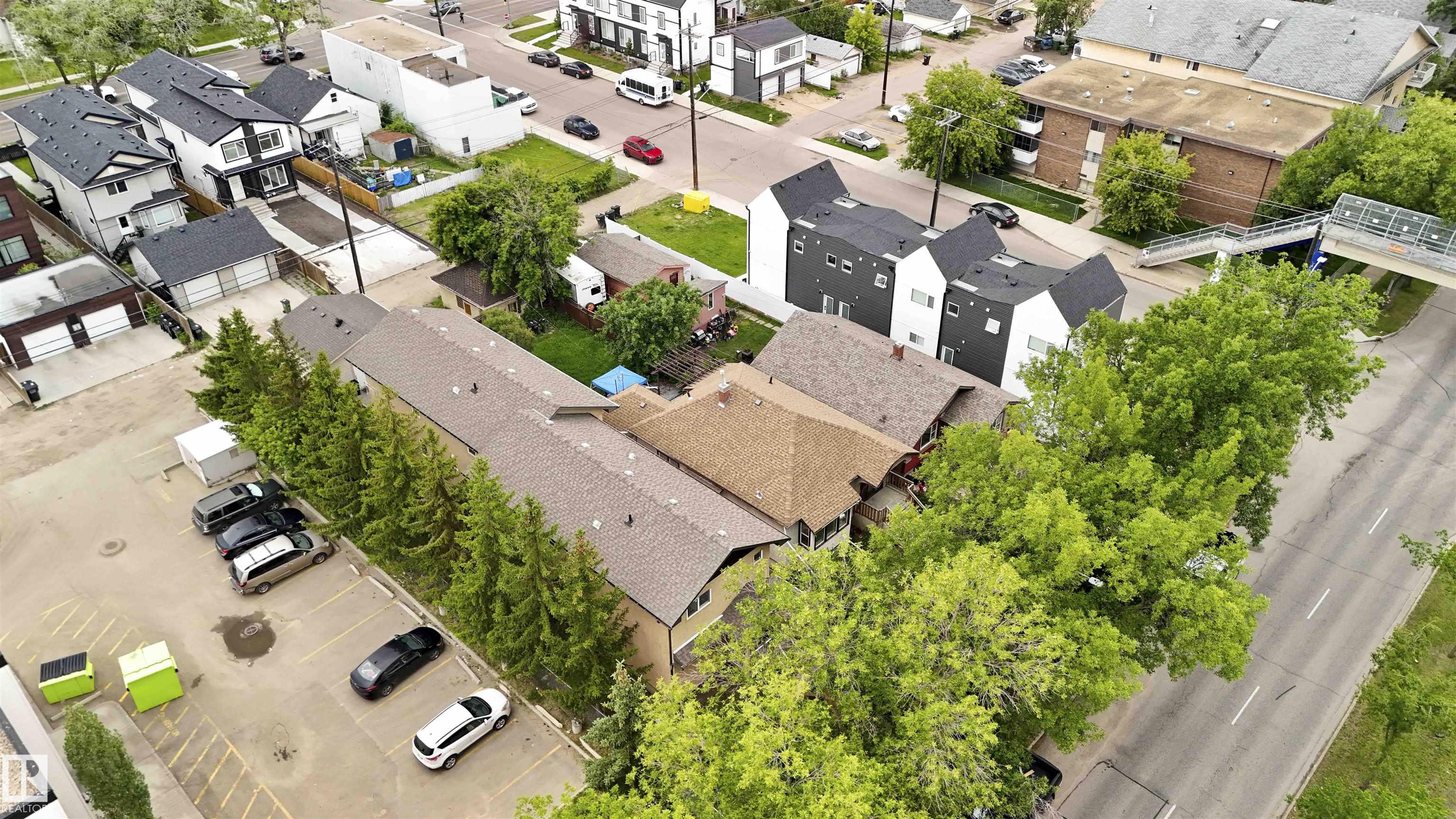 Photo 51 at 11438 97 Street NW, Spruce Avenue, Edmonton