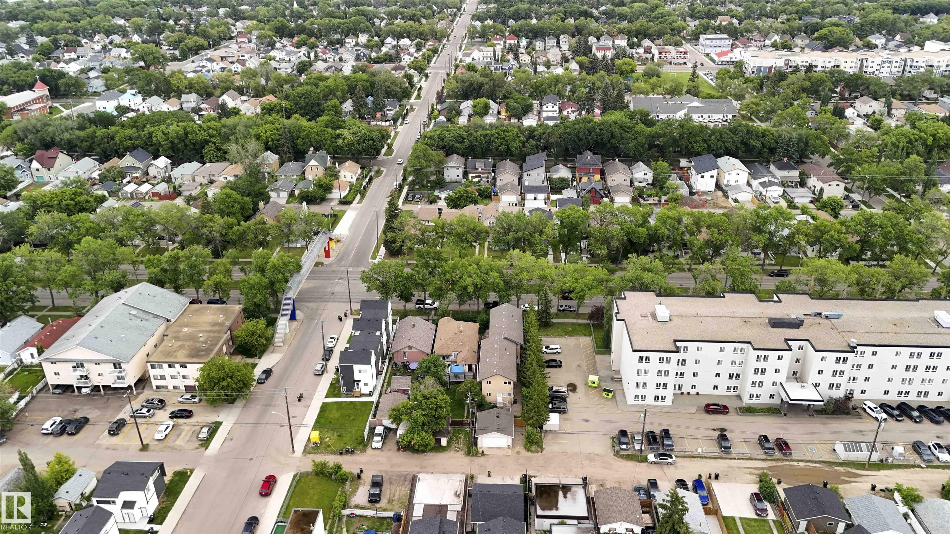 Photo 52 at 11438 97 Street NW, Spruce Avenue, Edmonton