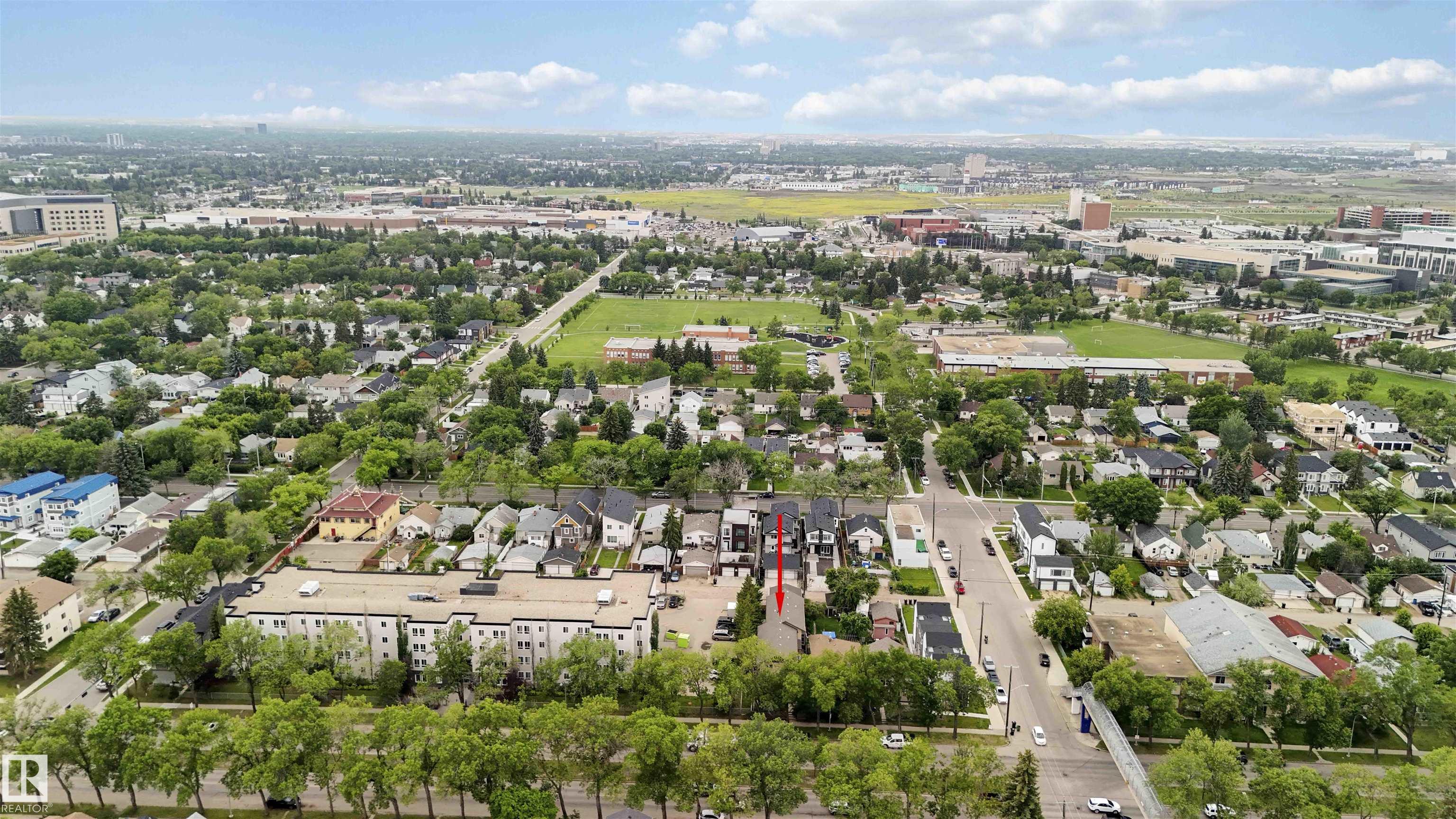 Photo 54 at 11438 97 Street NW, Spruce Avenue, Edmonton