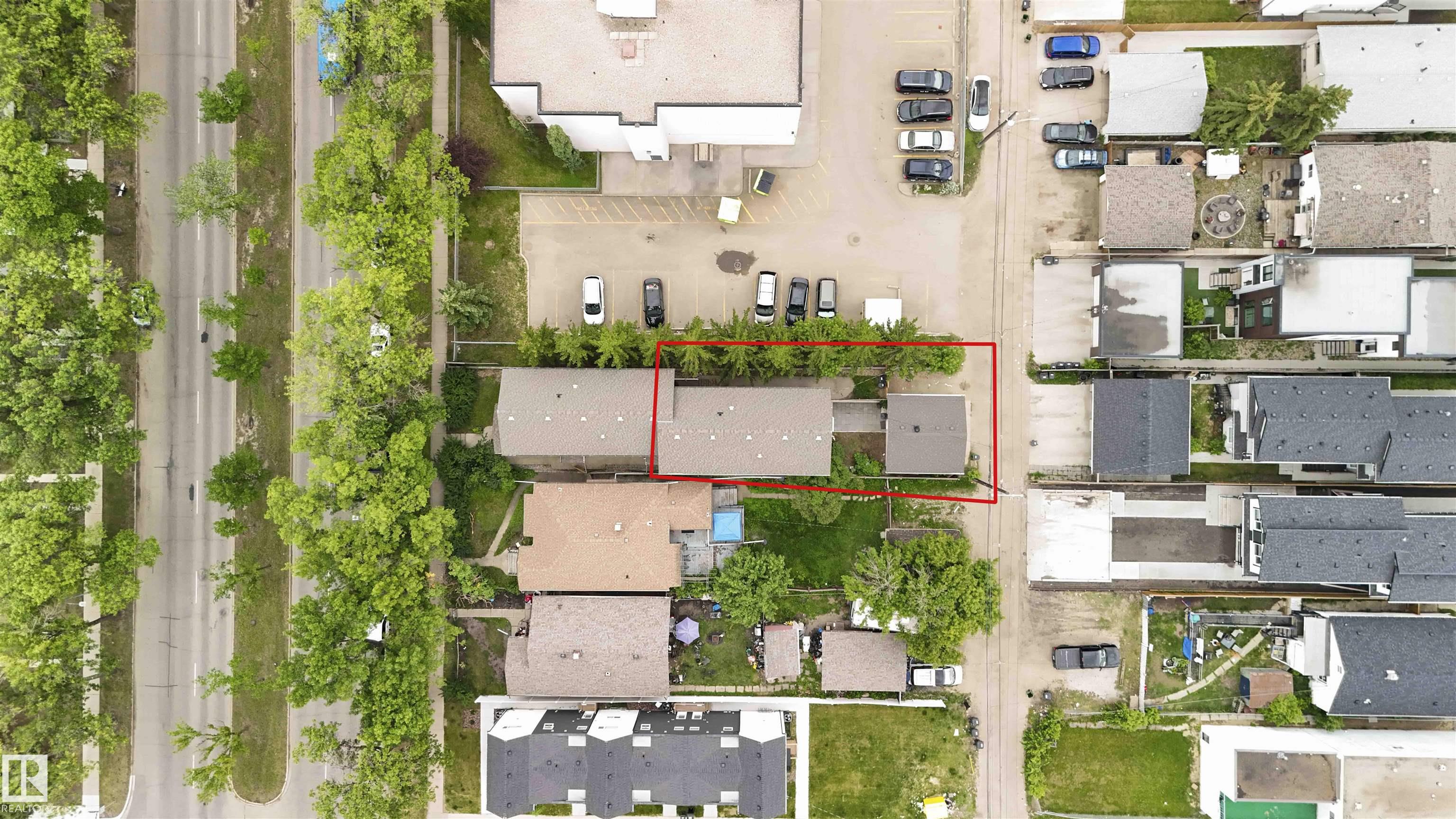 Photo 55 at 11438 97 Street NW, Spruce Avenue, Edmonton