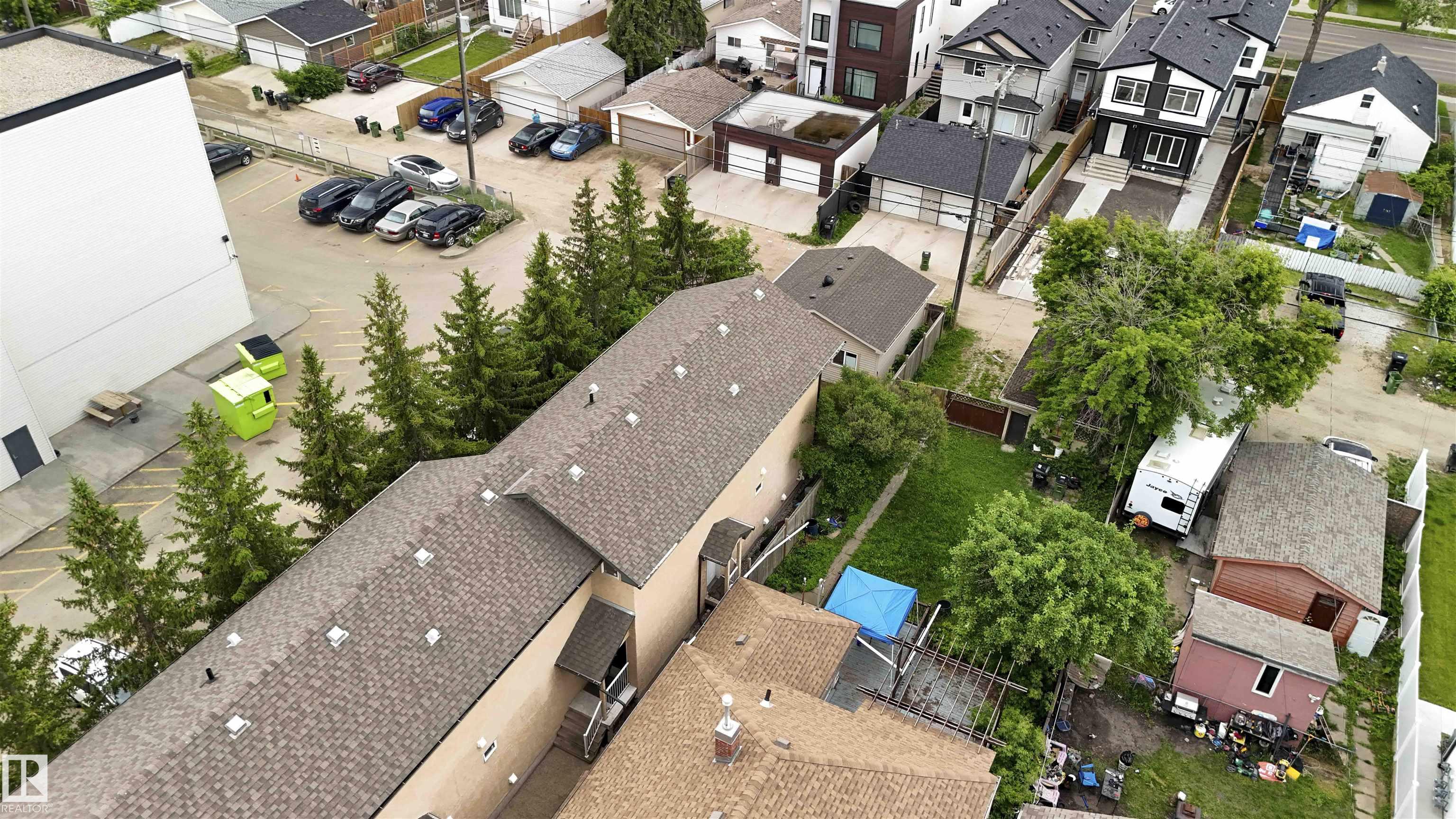 Photo 57 at 11438 97 Street NW, Spruce Avenue, Edmonton