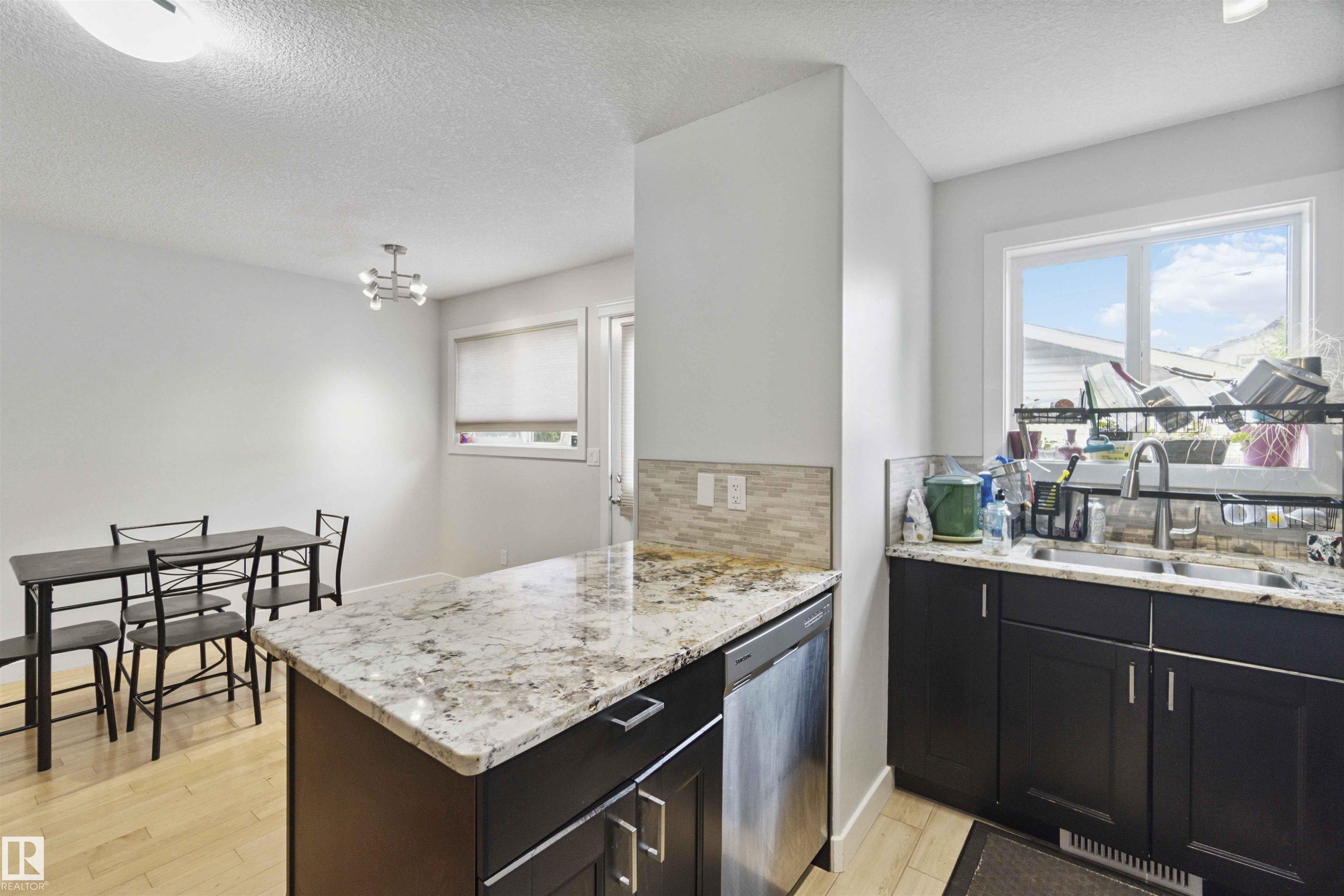 Photo 8 at 11438 97 Street NW, Spruce Avenue, Edmonton