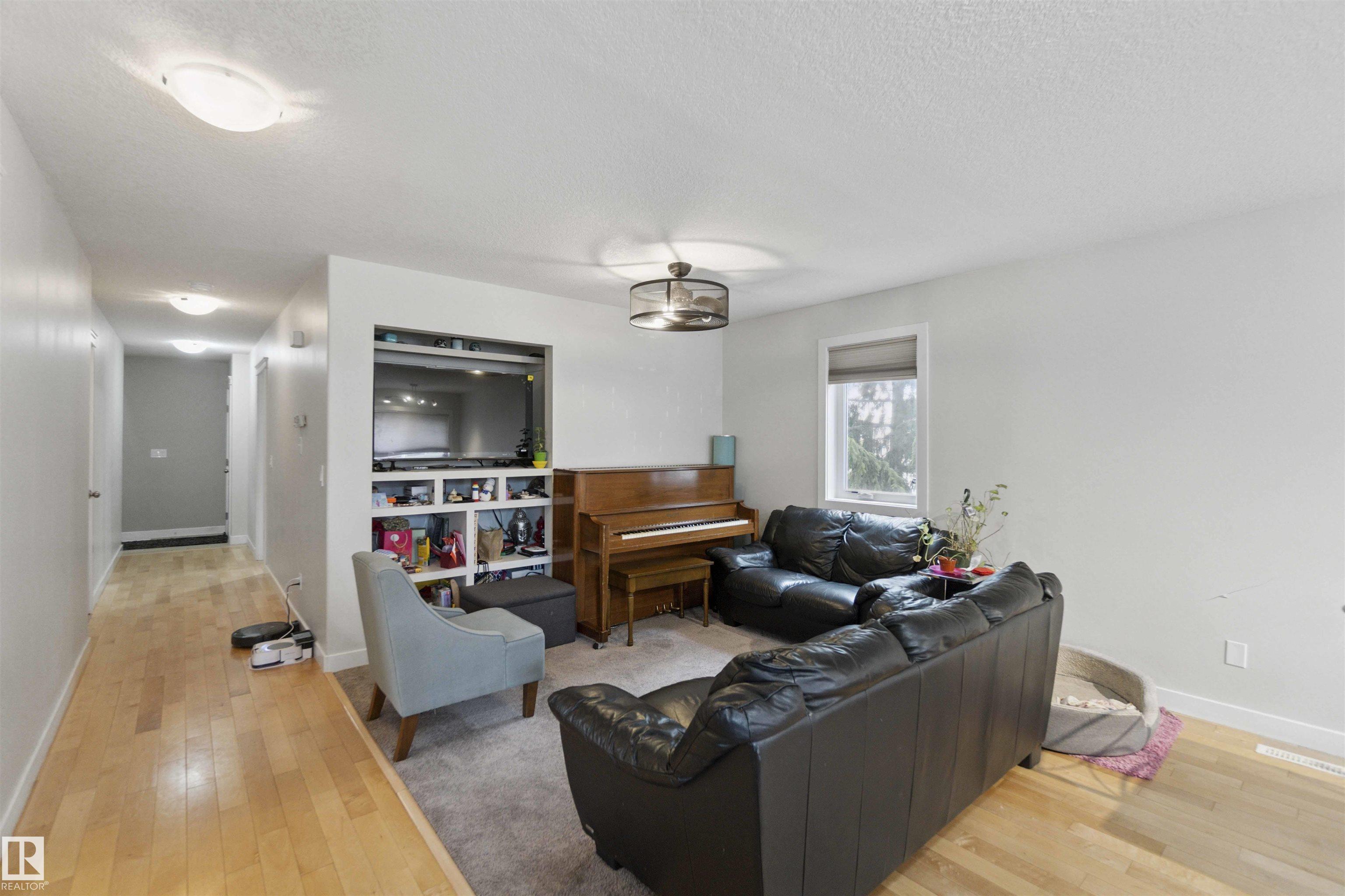 Photo 9 at 11438 97 Street NW, Spruce Avenue, Edmonton