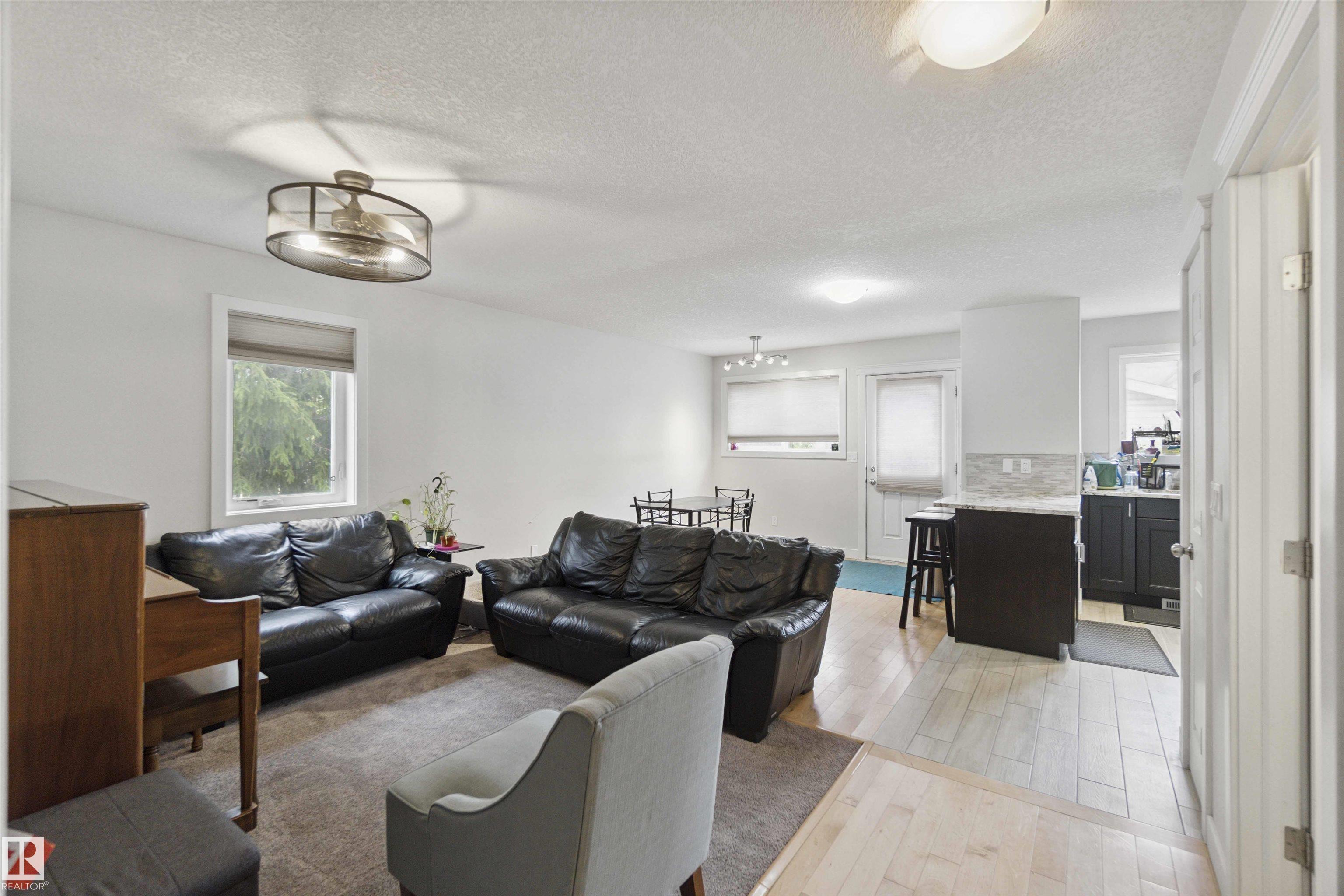 Photo 10 at 11438 97 Street NW, Spruce Avenue, Edmonton