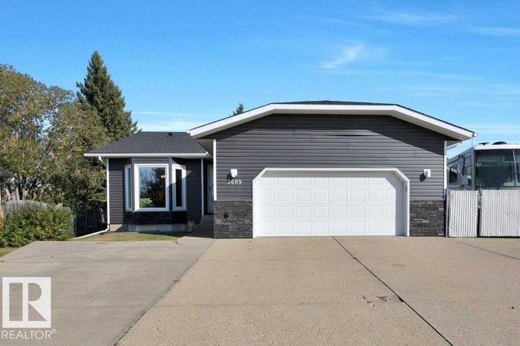 Photo 2 at 3609 36 Street, Meadowview Park, Leduc