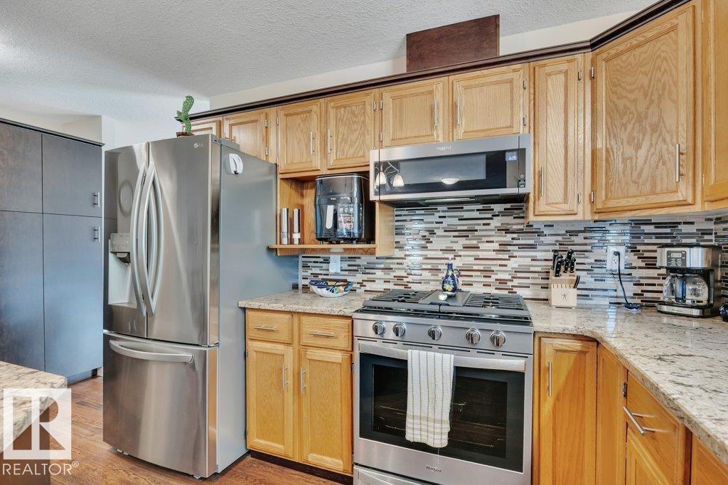 Photo 13 at 3609 36 Street, Meadowview Park, Leduc