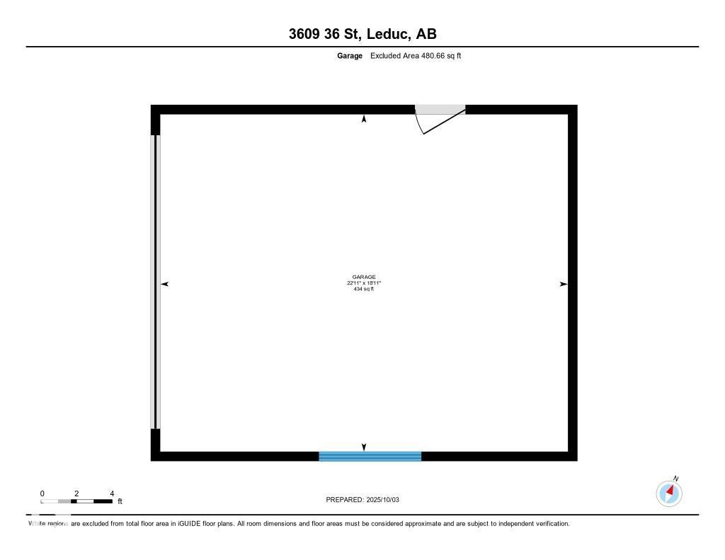Photo 57 at 3609 36 Street, Meadowview Park, Leduc