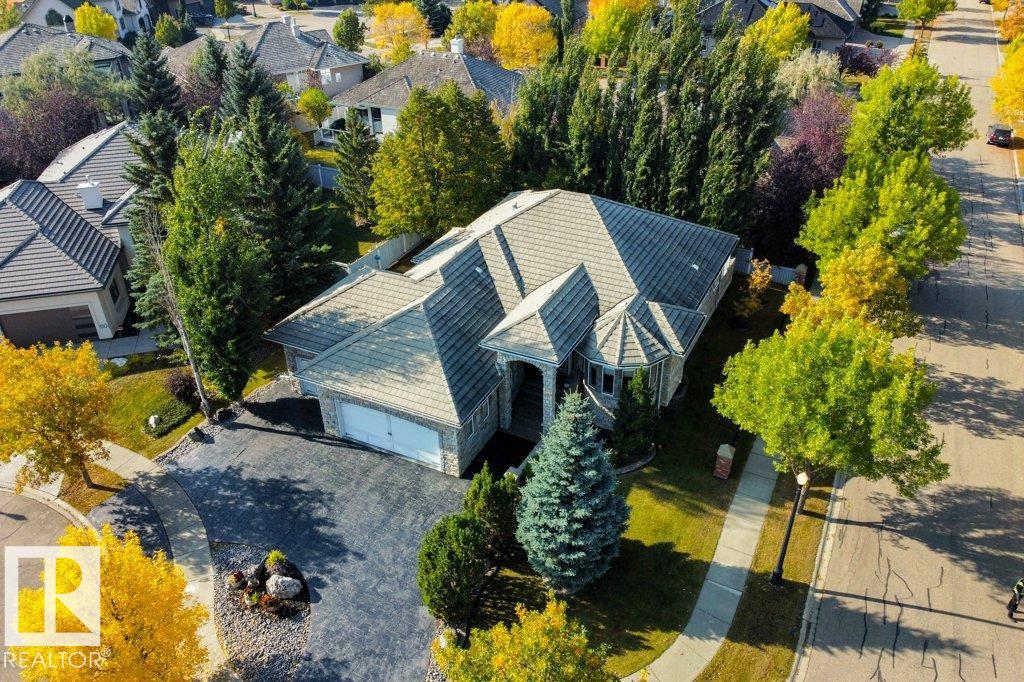 62 Kingsford Crescent, Kingswood, St. Albert 
