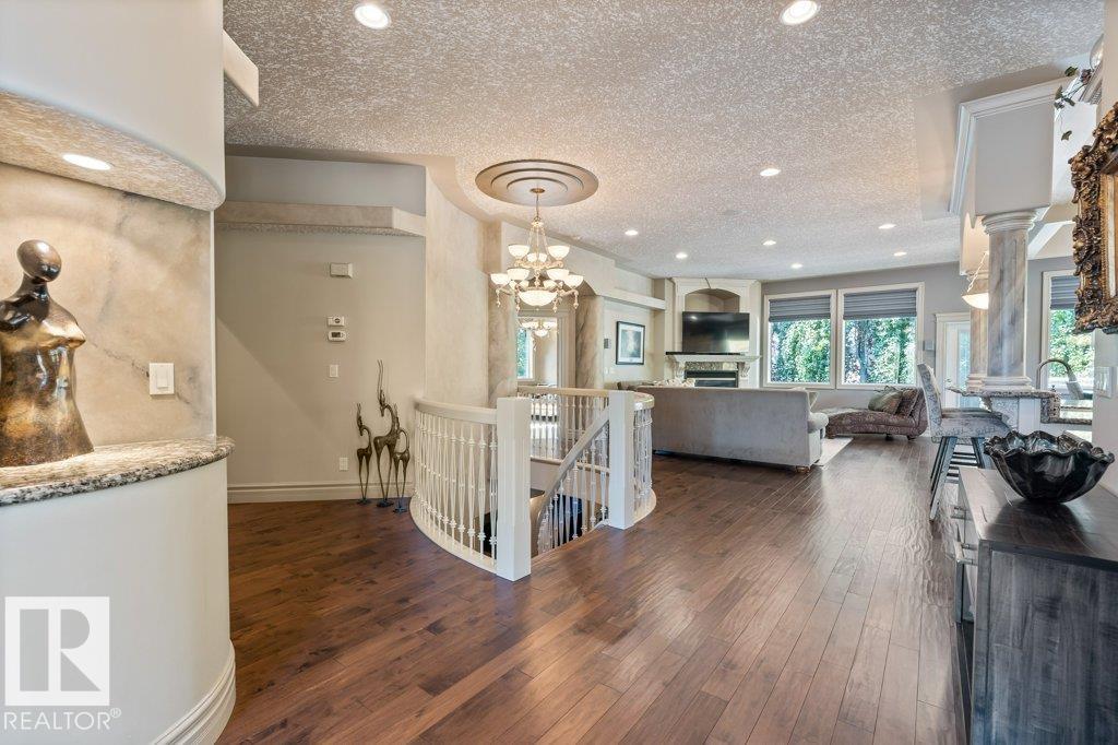 Photo 3 at 62 Kingsford Crescent, Kingswood, St. Albert