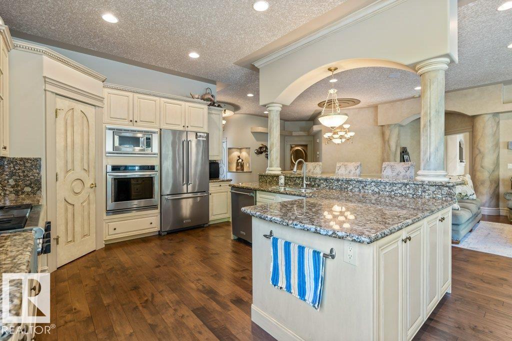 Photo 31 at 62 Kingsford Crescent, Kingswood, St. Albert