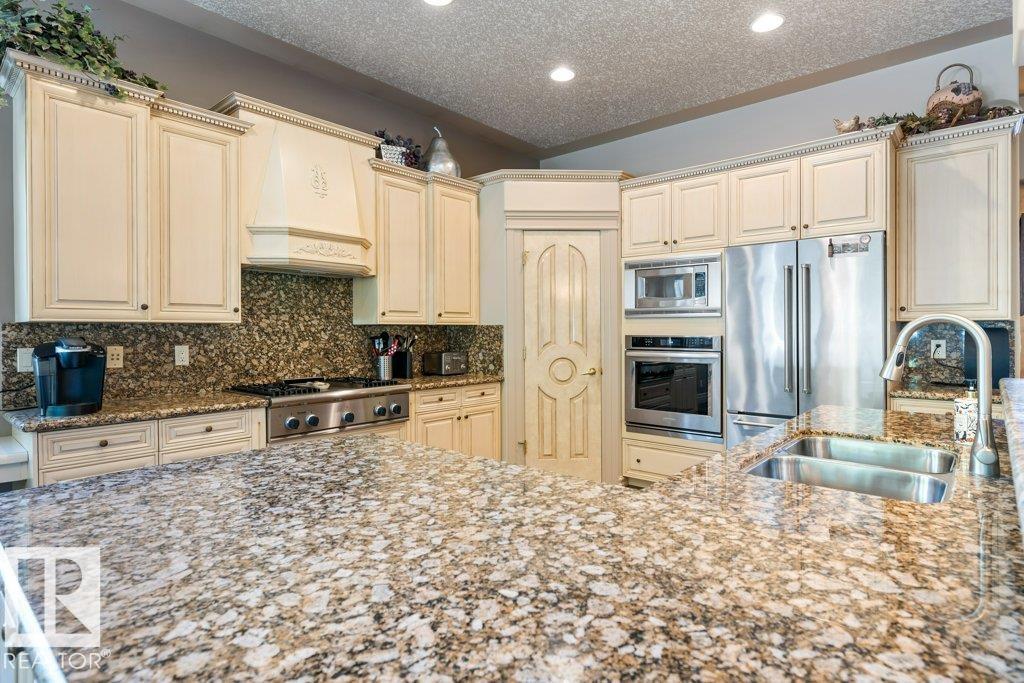 Photo 37 at 62 Kingsford Crescent, Kingswood, St. Albert