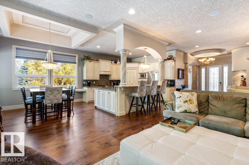 Photo 6 at 62 Kingsford Crescent, Kingswood, St. Albert
